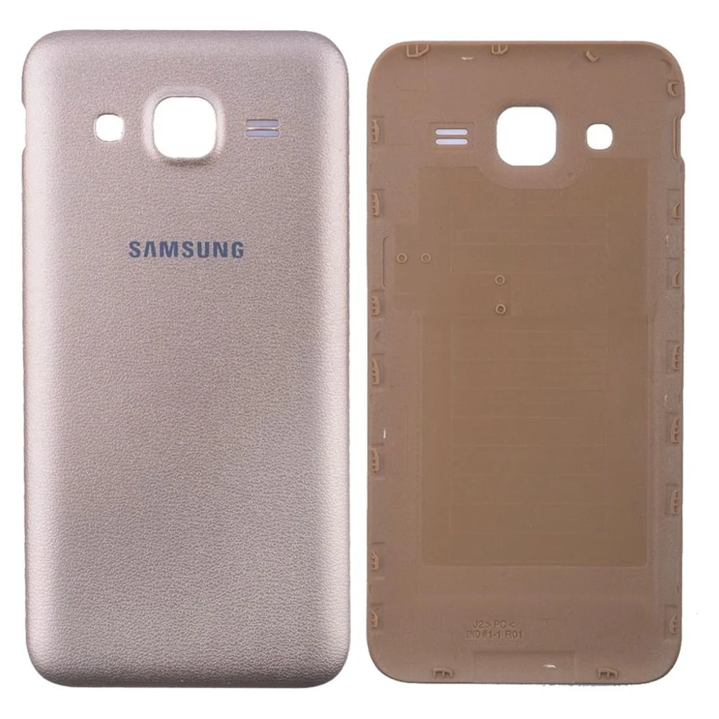 Samsung Galaxy J2 SM-J200 Arka Kapak Pil Kapağı