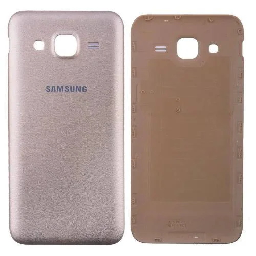 Samsung Galaxy J2 SM-J200 Arka Kapak Pil Kapağı