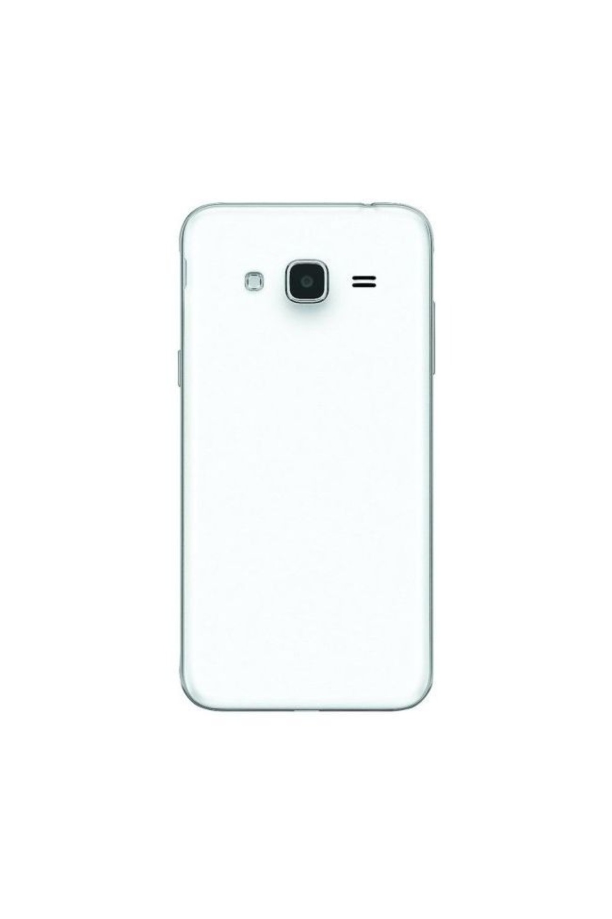 Samsung Galaxy J3 Kasa Kapak J300 Beyaz Samsung Galaxy J3 Kasa Kapak J300 Beyaz