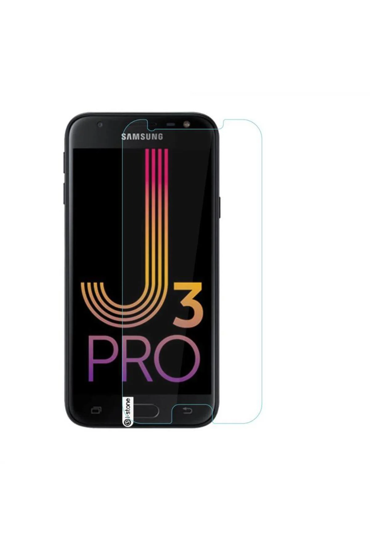 Samsung Galaxy J3 Pro Standart Kırılmaz Cam Fiyatı, Yorumları ve Özellikleri