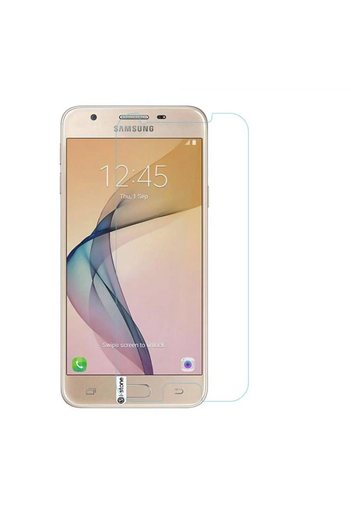 Samsung Galaxy J3 Standart Kırılmaz Cam Samsung Galaxy J3 Standart Kırılmaz Cam