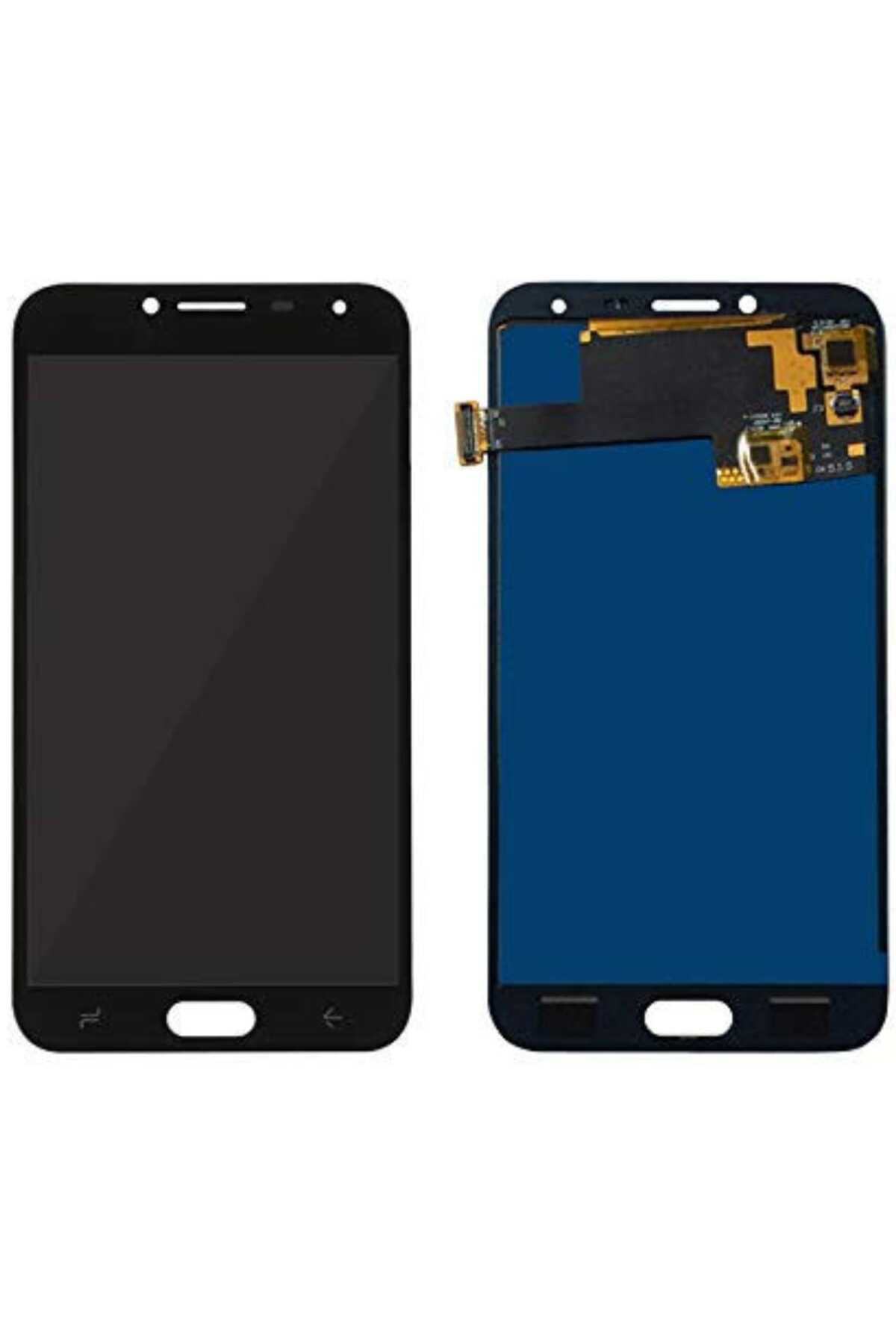 Boyra Teknoloji Samsung Galaxy J4 Lcd Sm-J400f Ekran Dokunmatik Siyah