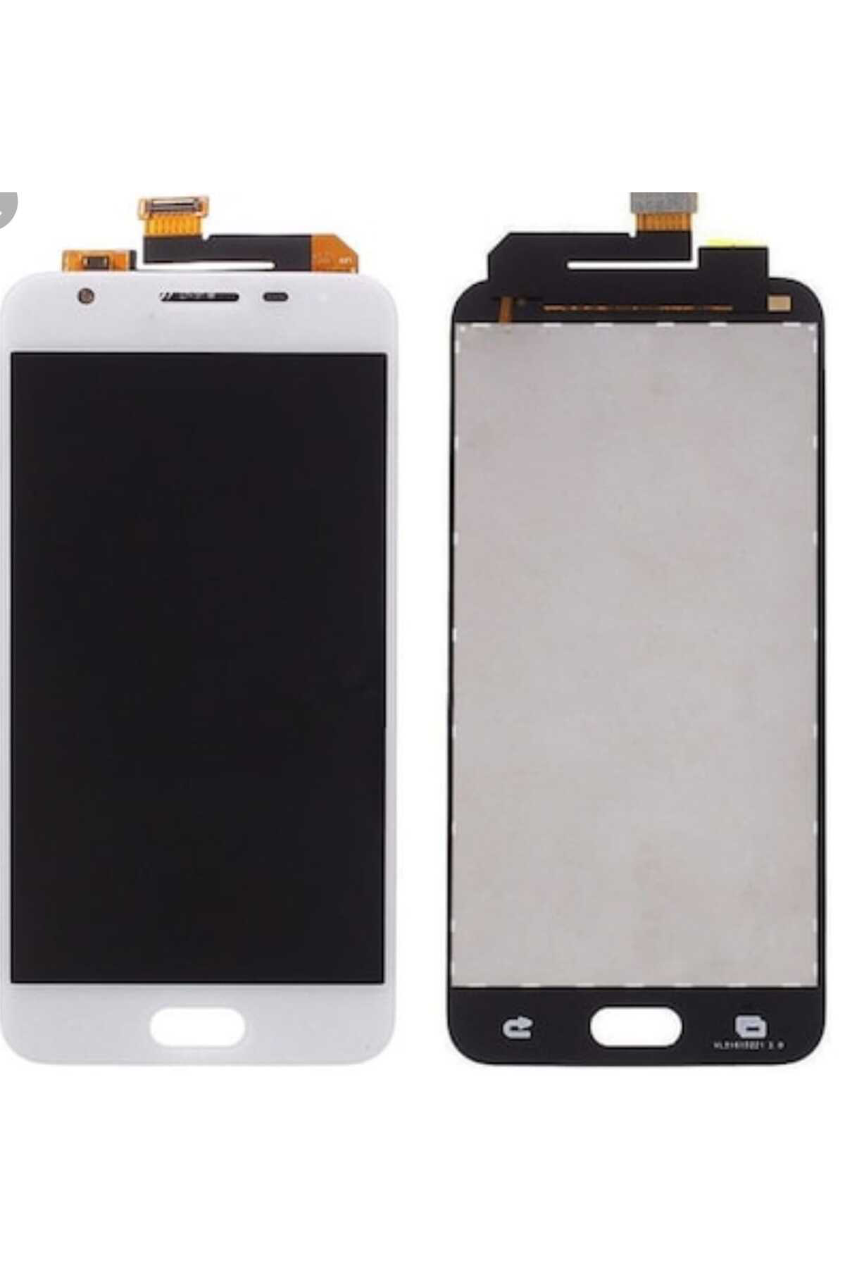 Samsung Galaxy J5 Prime Servis Orijinali Lcd Ekran Dokunmatik Bey