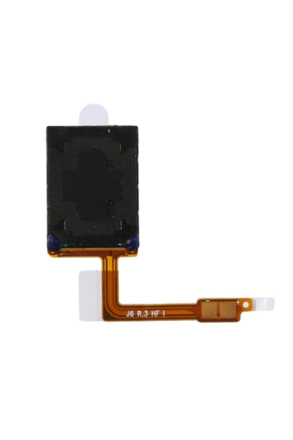 Boyra Teknoloji Samsung Galaxy J6 J600 Zil Bazir Buzzer Hoparlör