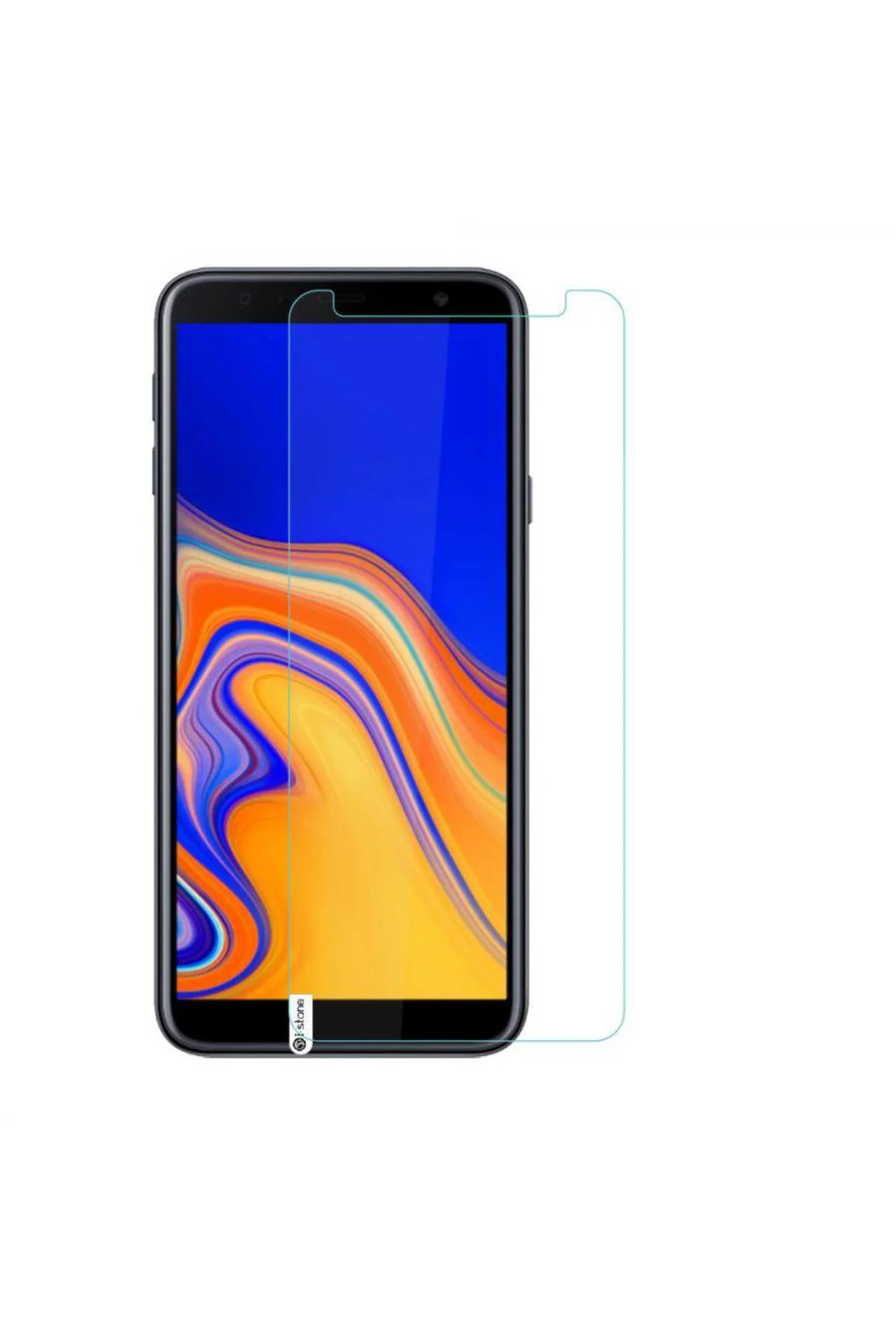 Samsung Galaxy J6 Standart Kırılmaz Cam