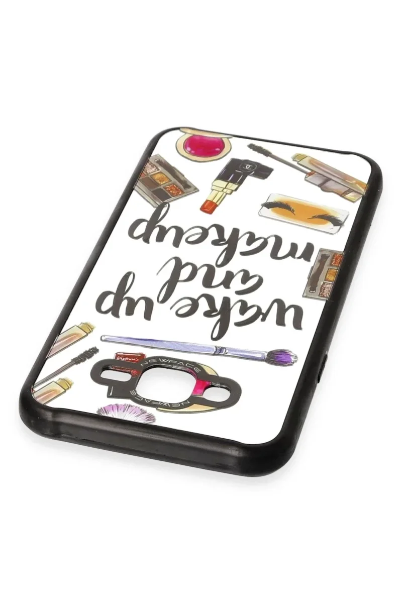 Samsung Galaxy J7 Kılıf Mirror Desenli Kapak - Mirror - 3 Fiyatı, Yorumları ve Özellikleri