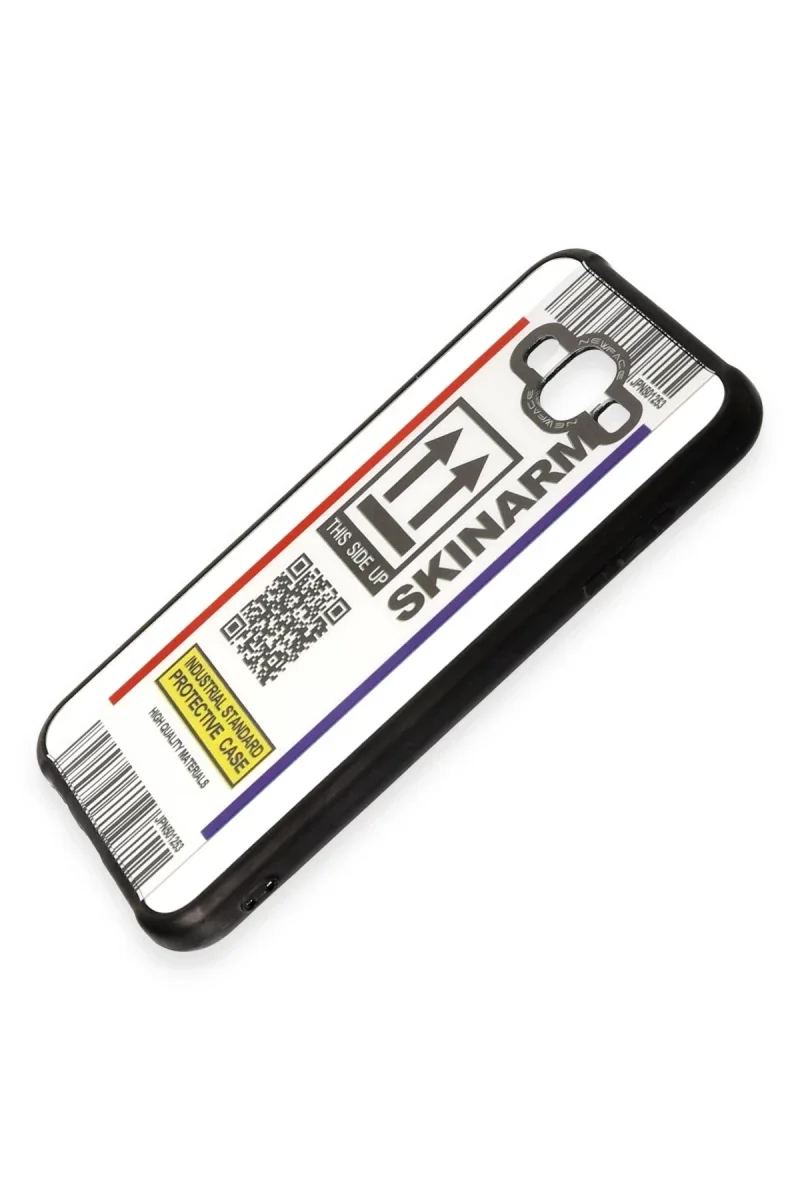 Samsung Galaxy J7 Kılıf Mirror Desenli Kapak - Mirror - 7 Fiyatı, Yorumları ve Özellikleri