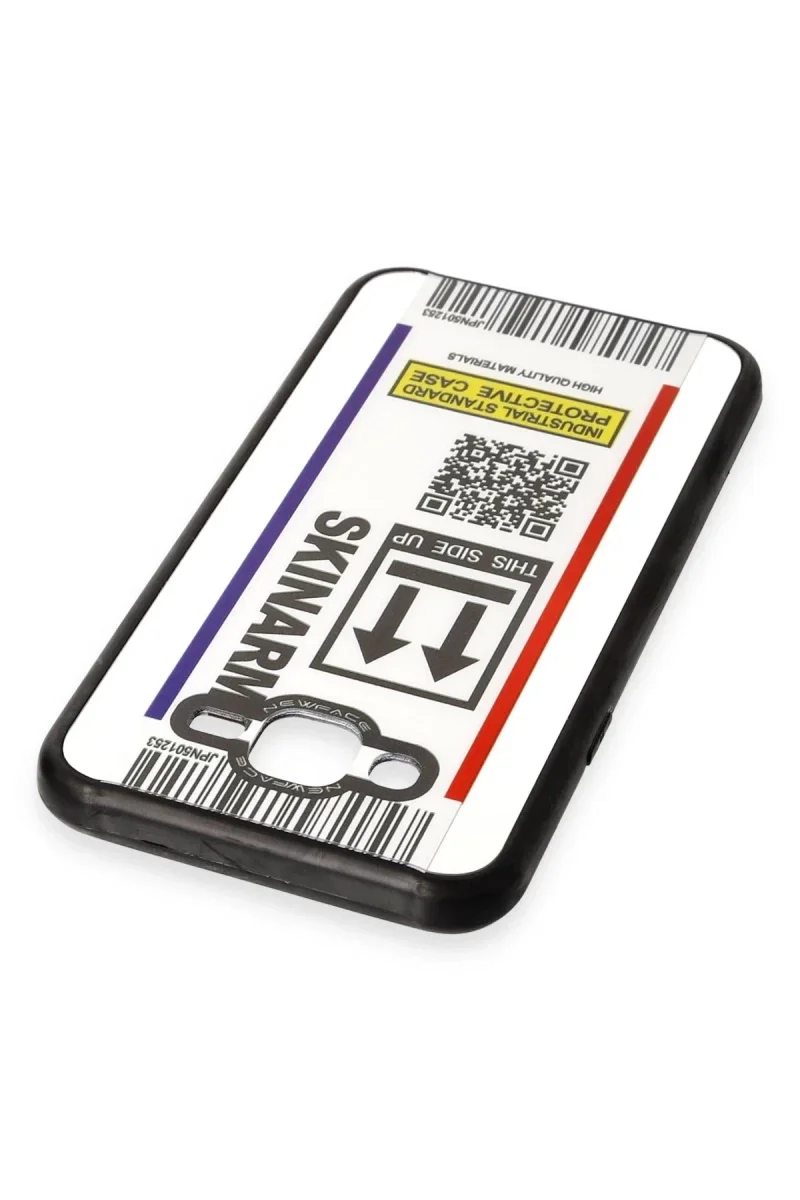 Samsung Galaxy J7 Kılıf Mirror Desenli Kapak - Mirror - 7 Fiyatı, Yorumları ve Özellikleri