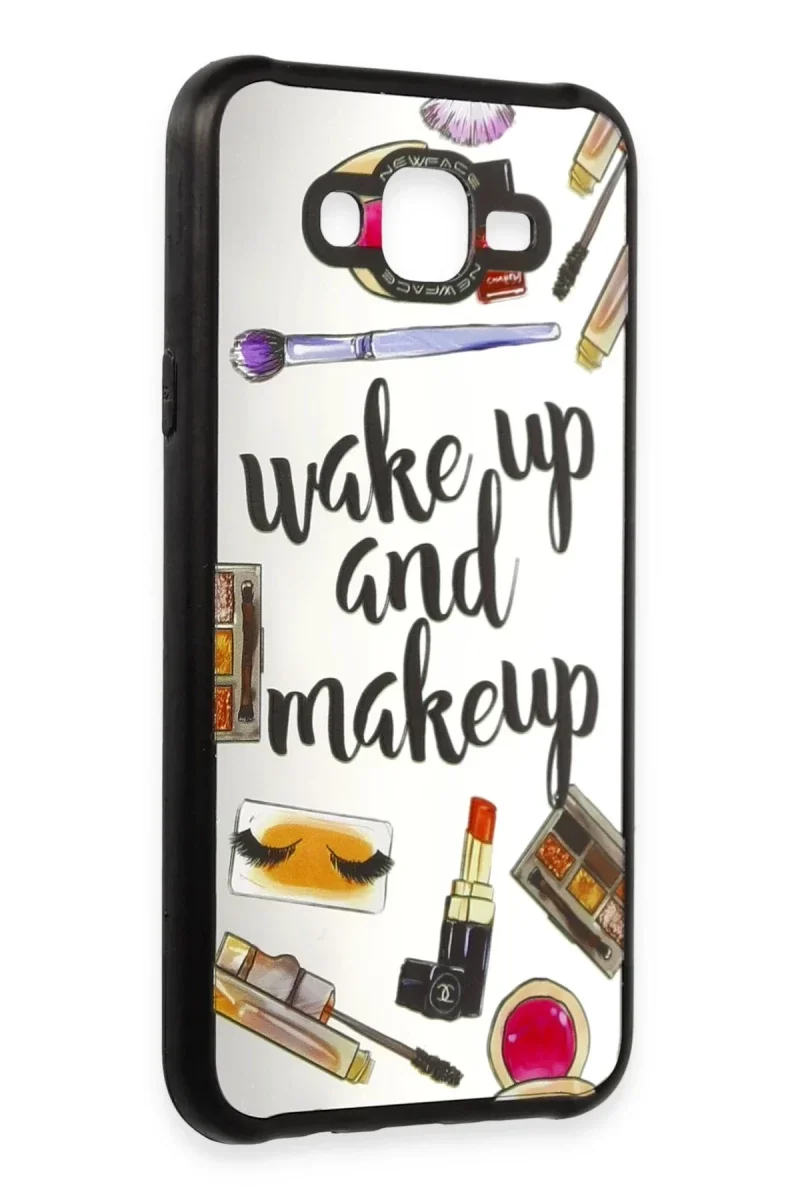 Samsung Galaxy J7 Kılıf Mirror Desenli Kapak - Mirror - 3 Fiyatı, Yorumları ve Özellikleri