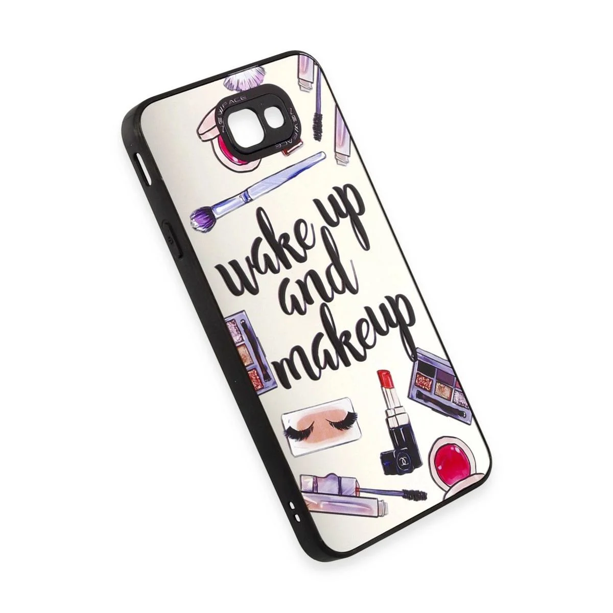 Samsung Galaxy J7 Prime ile Uyumlu Mirror Desenli Kapak Kılıf - Parlak UV Baskılı Arka Yüzey Fiyatı, Yorumları ve Özellikleri