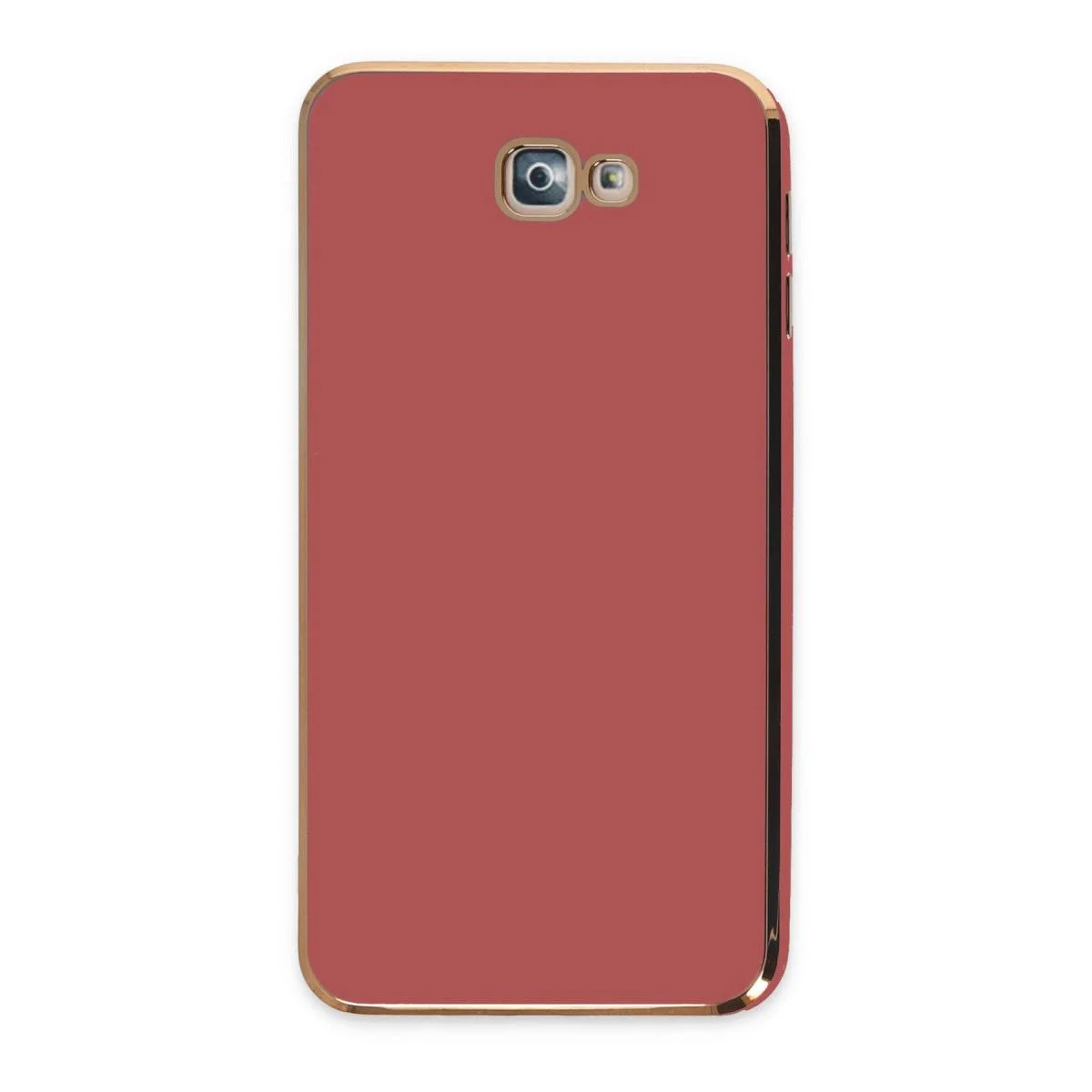 Samsung Galaxy J7 Prime ile Uyumlu Volet Silikon Kılıf - Kırmızı | Premium Koruma & Şık Tasarım Fiyatı, Yorumları ve Özellikleri
