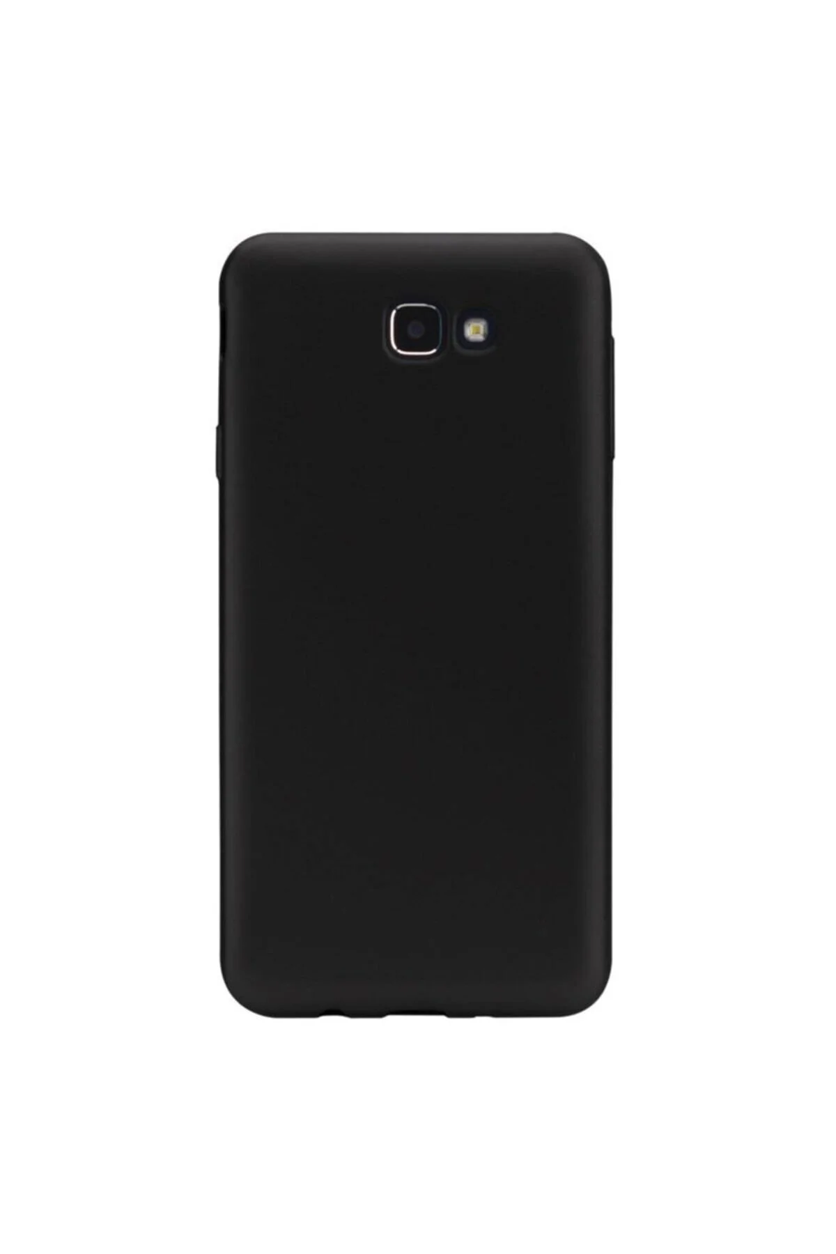 Samsung Galaxy J7 Prime Premium Silikon Kılıf Siyah Fiyatı, Yorumları ve Özellikleri