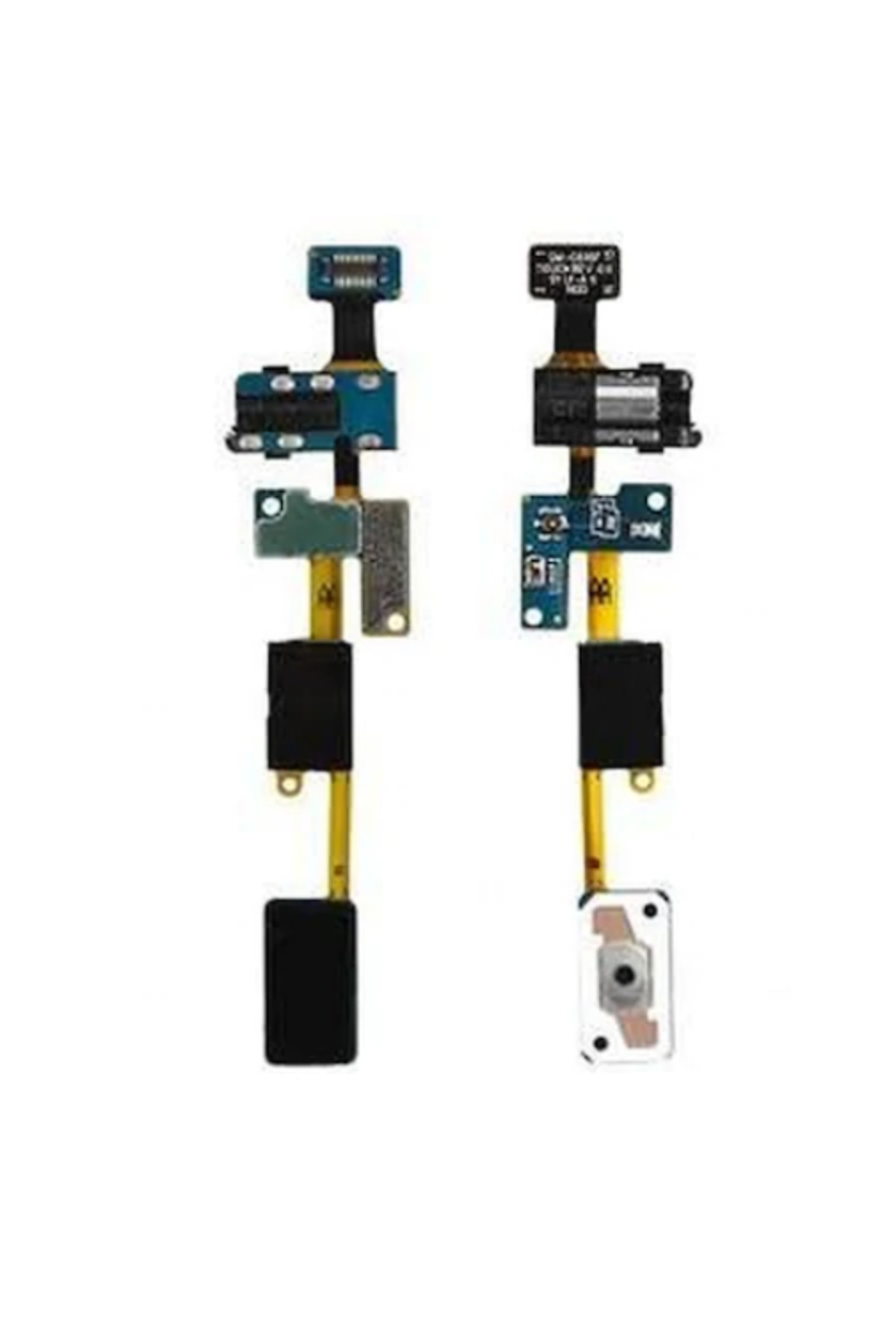 Boyra Teknoloji Samsung Galaxy J7 Prime 2 Tuş Bordu Sensör Kulaklik Soketi Film