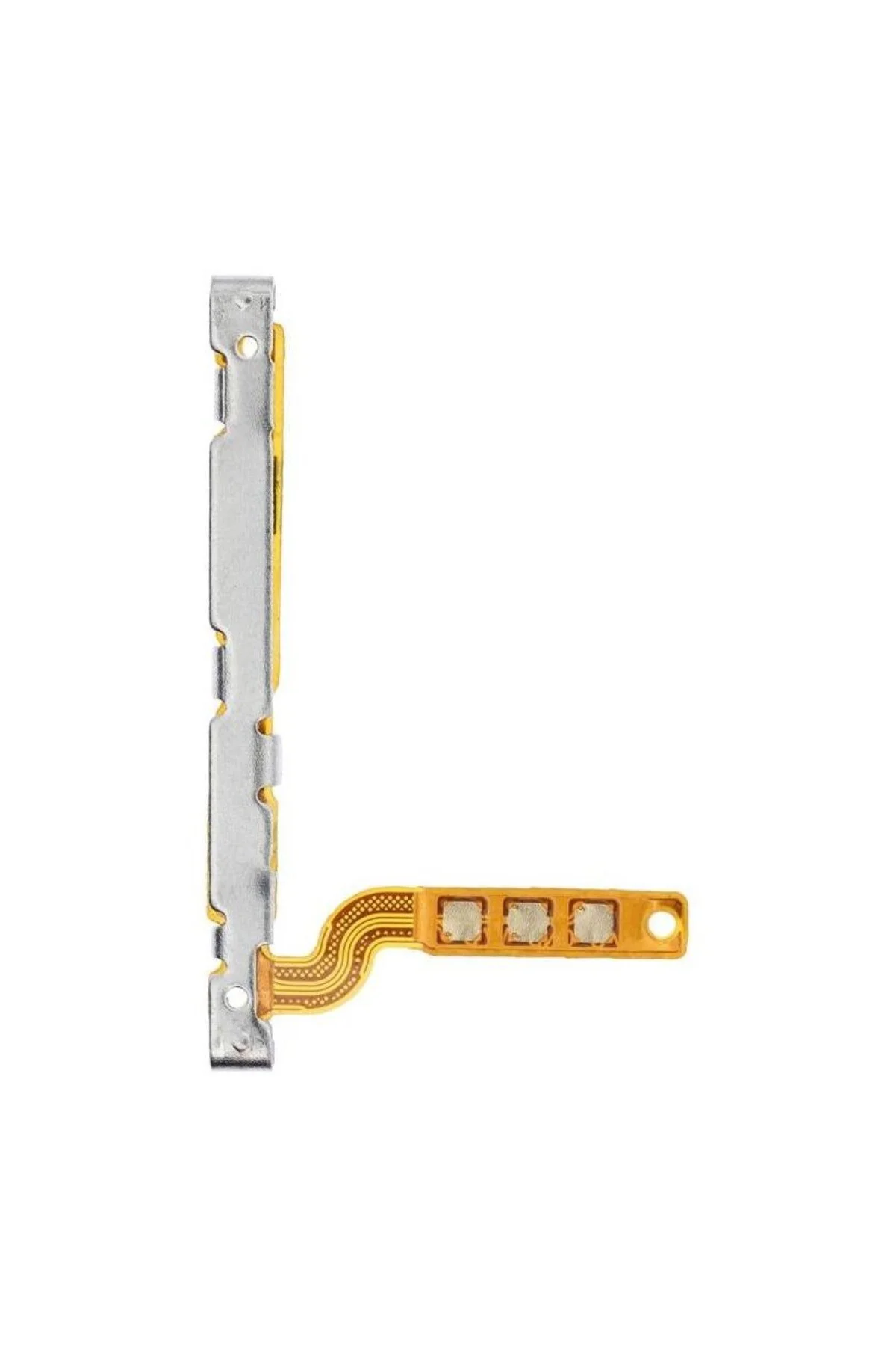 Samsung Galaxy J7 Prime G610 Yan Ses Filmi Volume Flex Açma Kapam