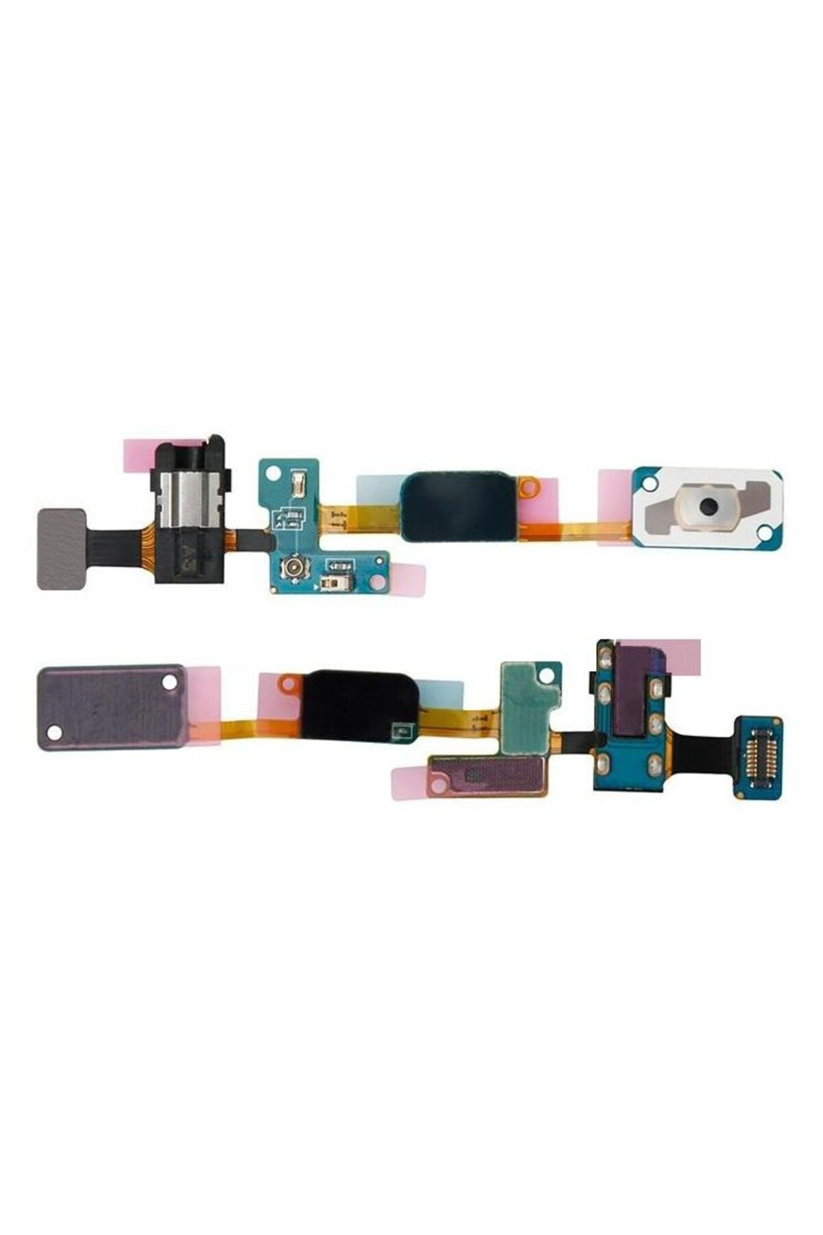 Boyra Teknoloji Samsung Galaxy J7 Prime G610 Alt Tuş Bordu Flex