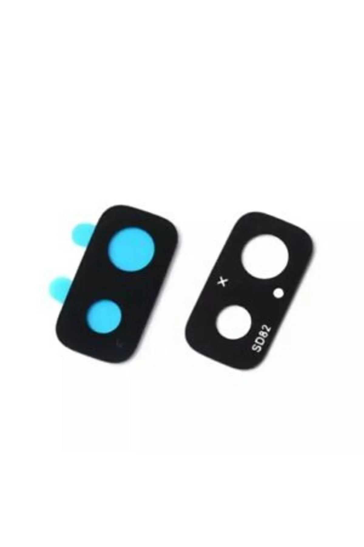 Samsung Galaxy J720 J7 Duo Arka Kamera Lens Cam Sm-j720f