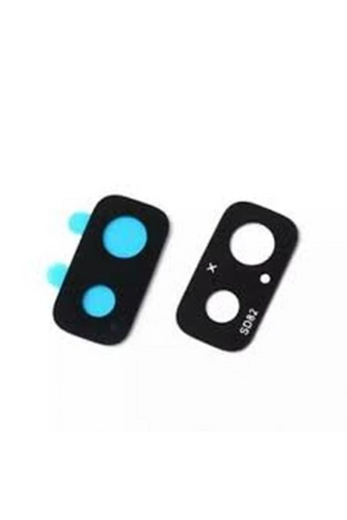 Samsung Galaxy J720 J7 Duo Arka Kamera Lens Cam Sm-j720f