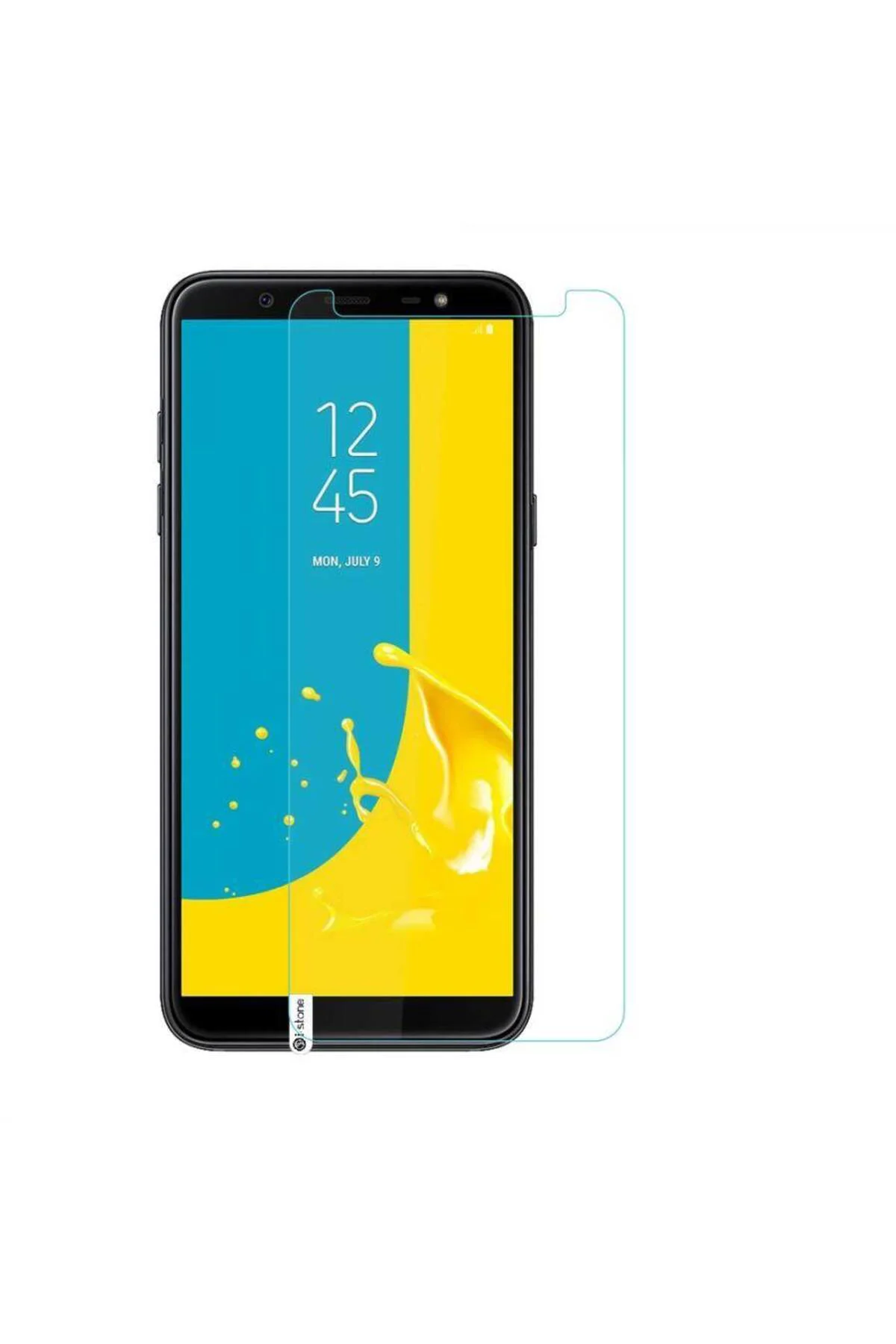 Samsung Galaxy J8 Standart Kırılmaz Cam Samsung Galaxy J8 Standart Kırılmaz Cam