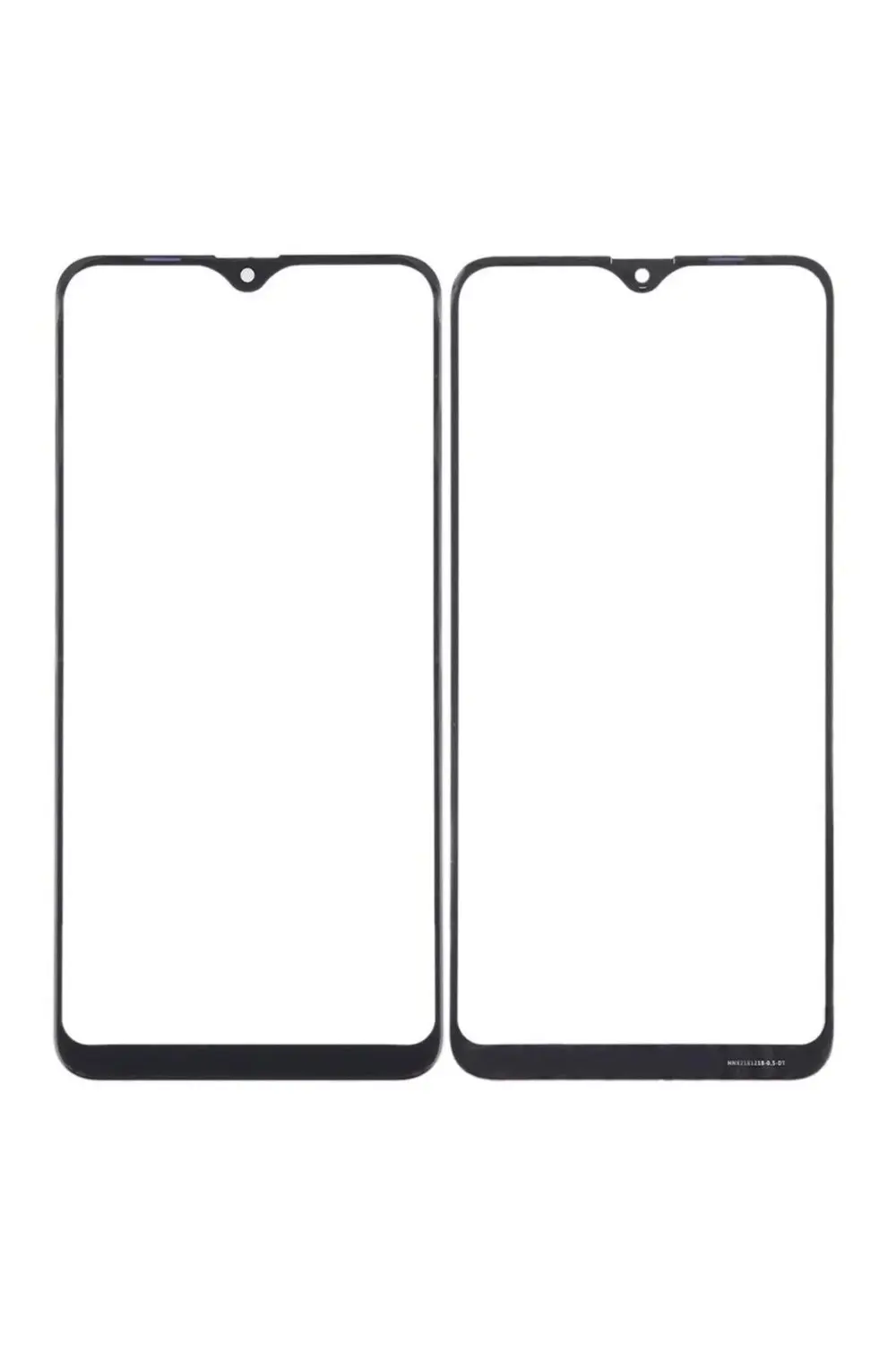 Boyra Teknoloji Samsung Galaxy M10 Okalı Ön Cam (Ekran Değildir) Sm-M105f