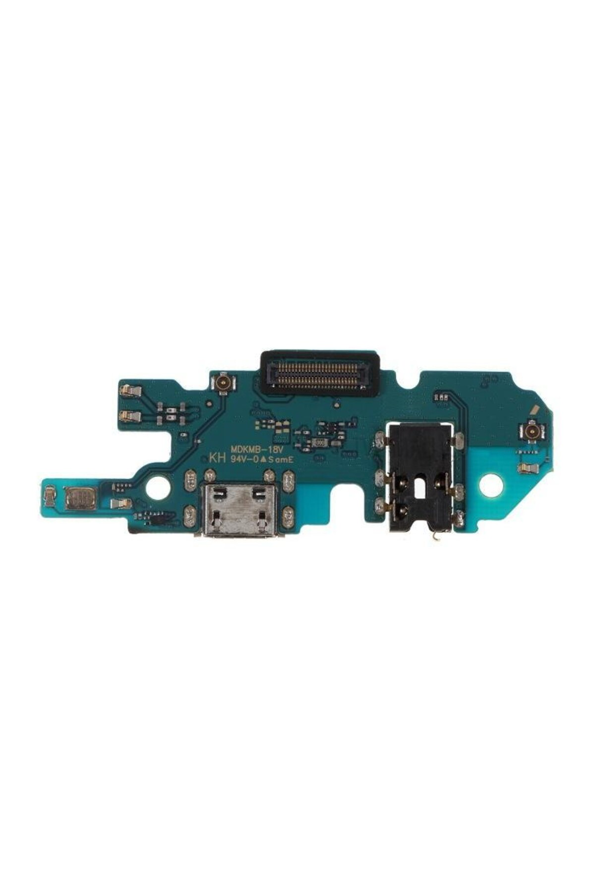 Boyra Teknoloji Samsung Galaxy M10 Şarj Soketi Şarj Flex Mikrofon, Entegreli