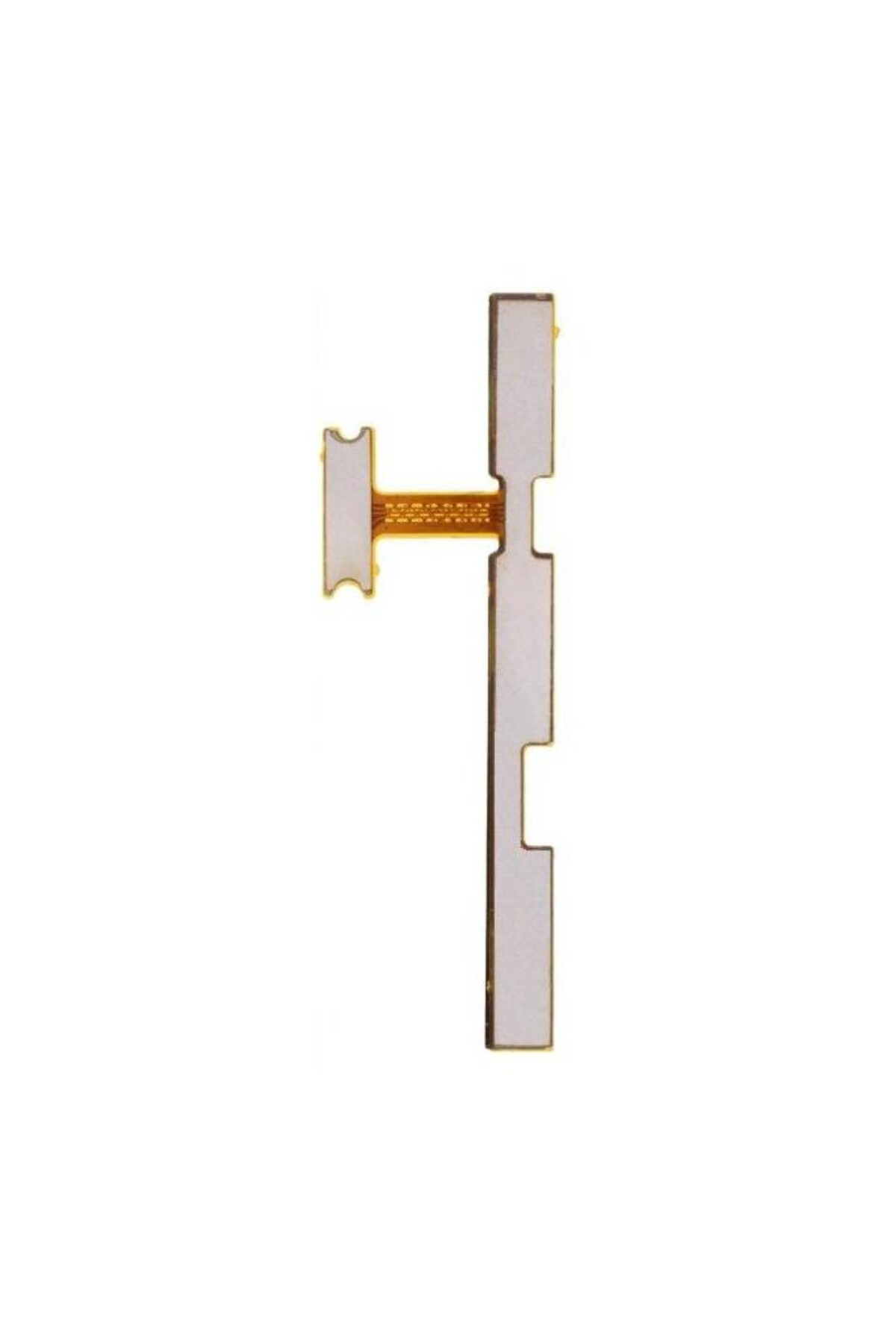 Boyra Teknoloji Samsung Galaxy M11 On Off Power, Ses Açma Kapama Filmi Sm-M115f