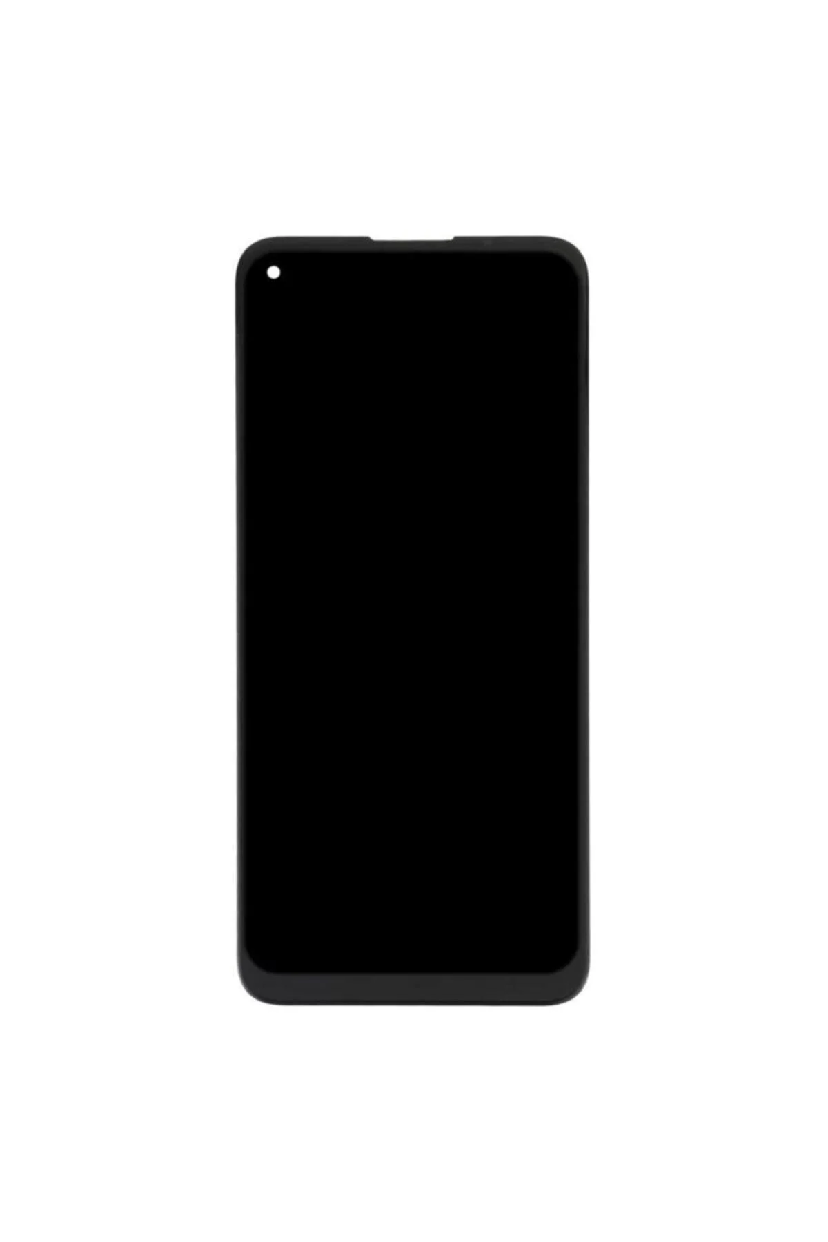 Samsung Galaxy M11 (sm-m115f) Dokunmatik Lcd Ekran