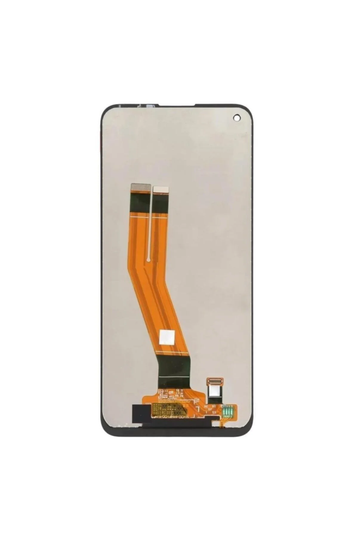 Samsung Galaxy M11 (sm-m115f) Dokunmatik Lcd Ekran