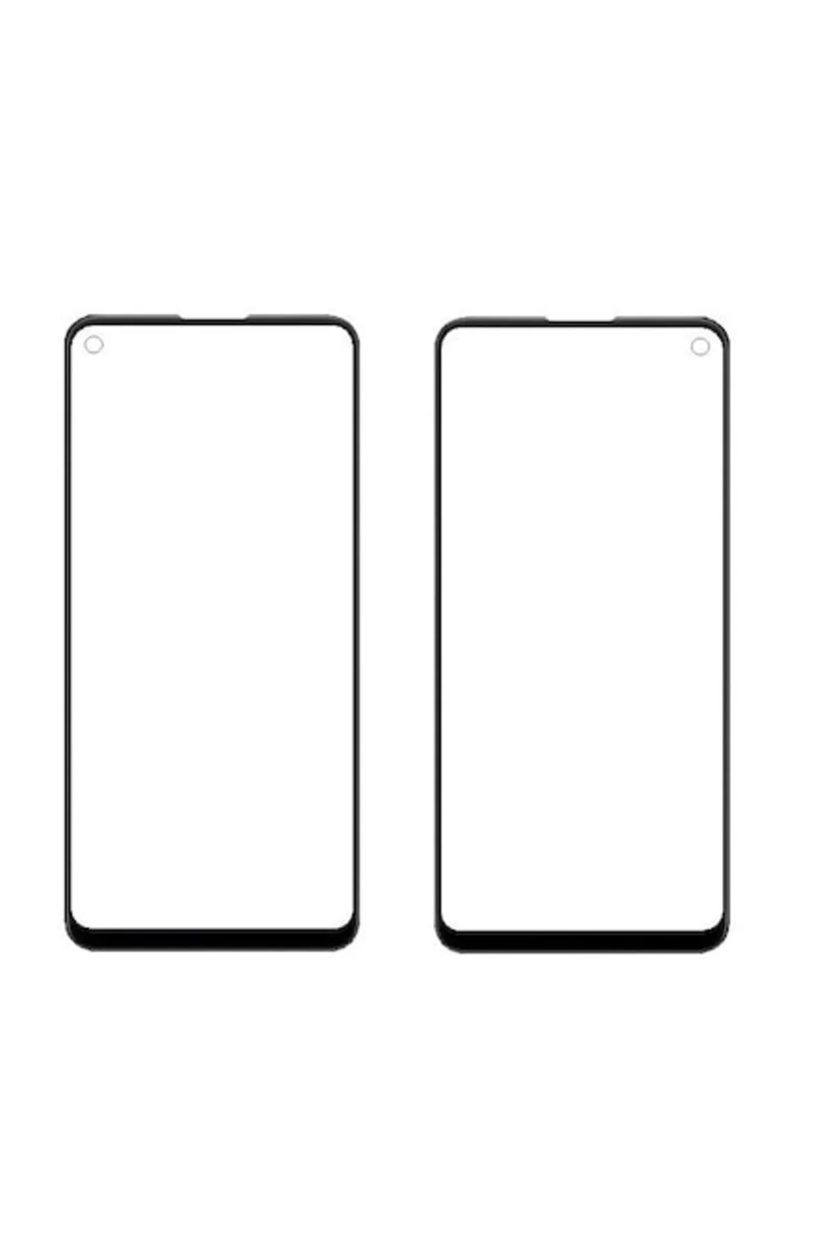 Samsung Galaxy M11 ( SM-M115F ) Ocalı Dokunmatik Ön Cam Lens Fiyatı, Yorumları ve Özellikleri