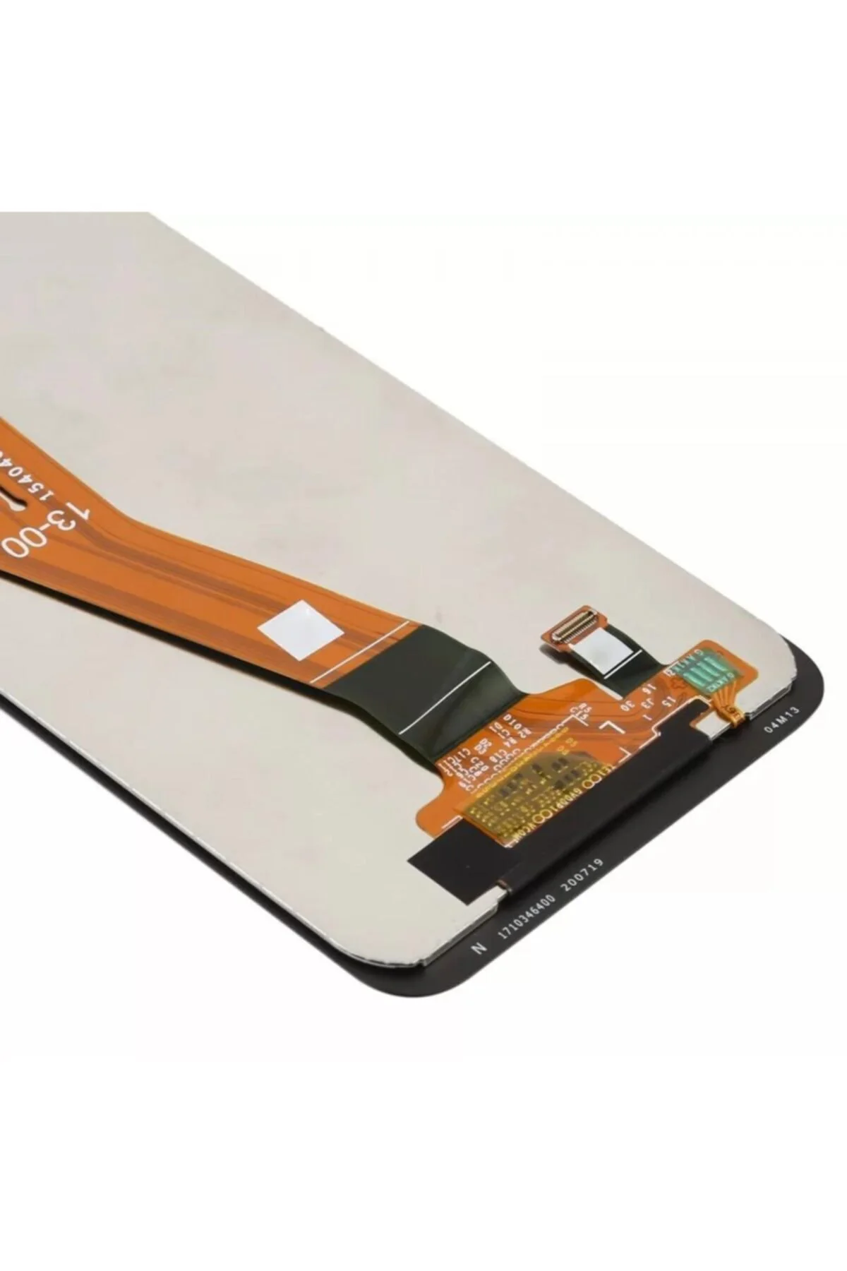 Samsung Galaxy M11 (sm-m115f) Dokunmatik Lcd Ekran