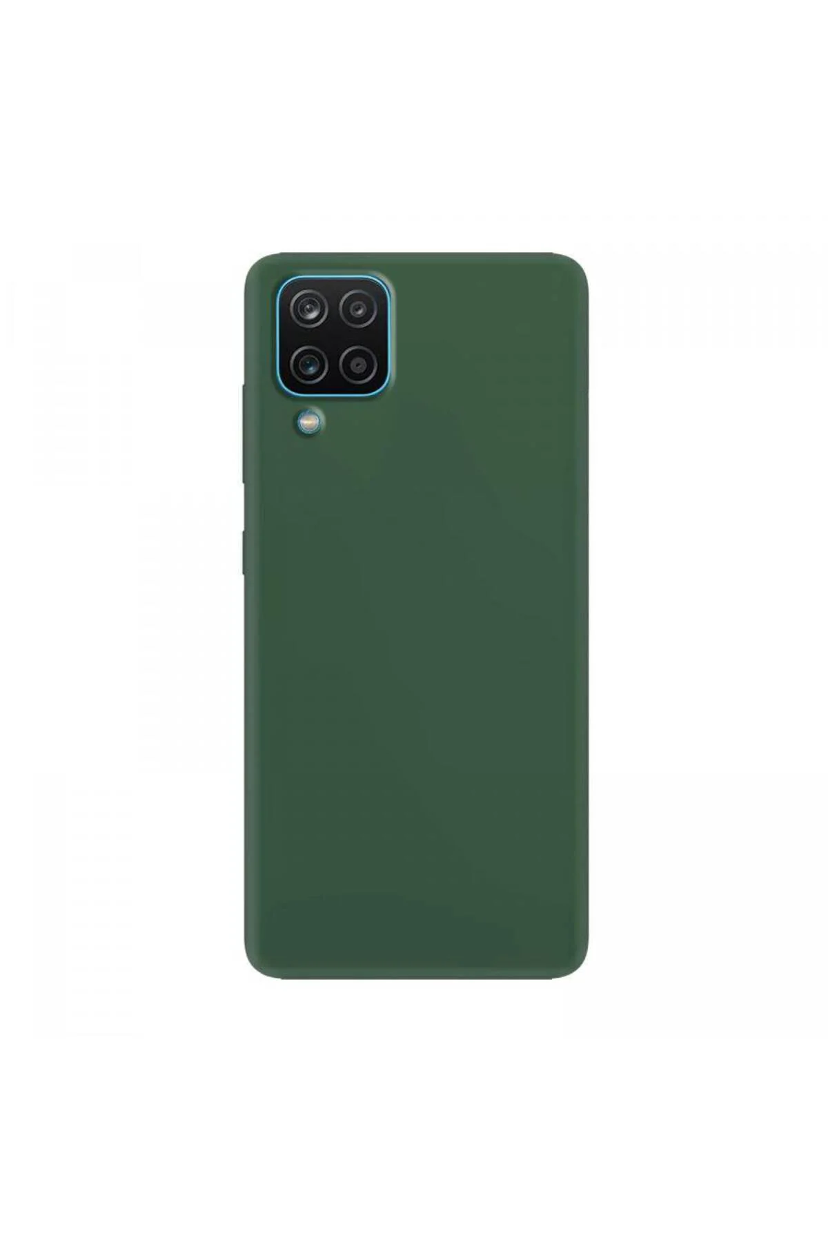 Samsung Galaxy M12 İnce Mat Silikon Kılıf Haki Fiyatı, Yorumları ve Özellikleri
