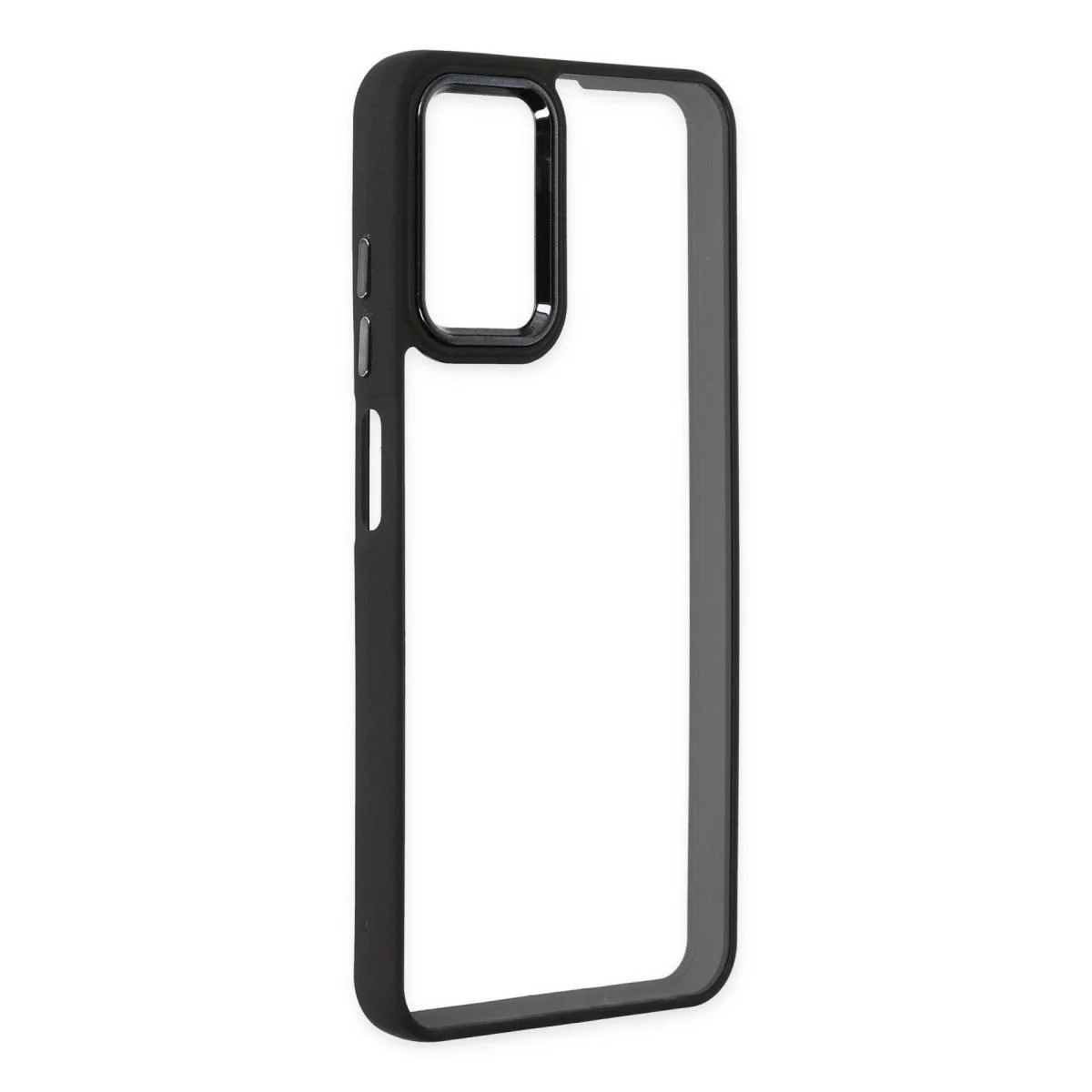 Samsung Galaxy M13 ile Uyumlu Dora Kapak Kılıf - Siyah Darbe ve Çizik Koruması Fiyatı, Yorumları ve Özellikleri