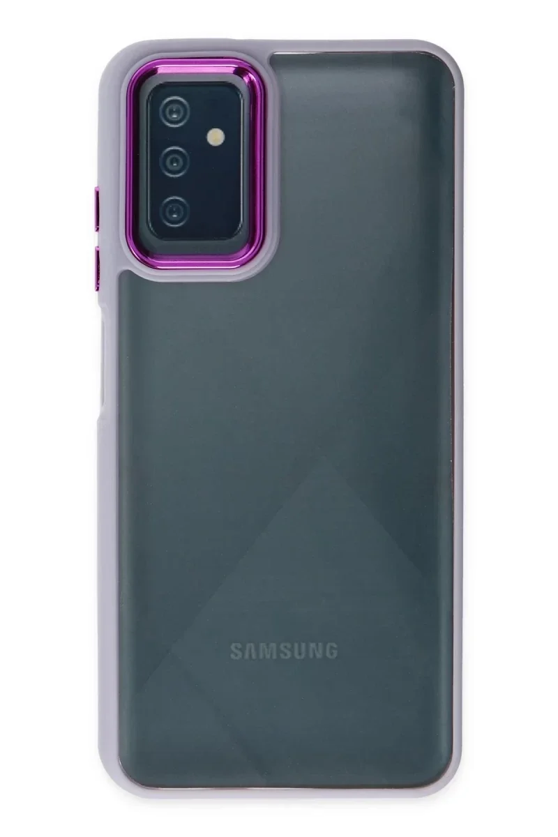 Samsung Galaxy M13 Kılıf Dora Kapak - Lila Fiyatı, Yorumları ve Özellikleri