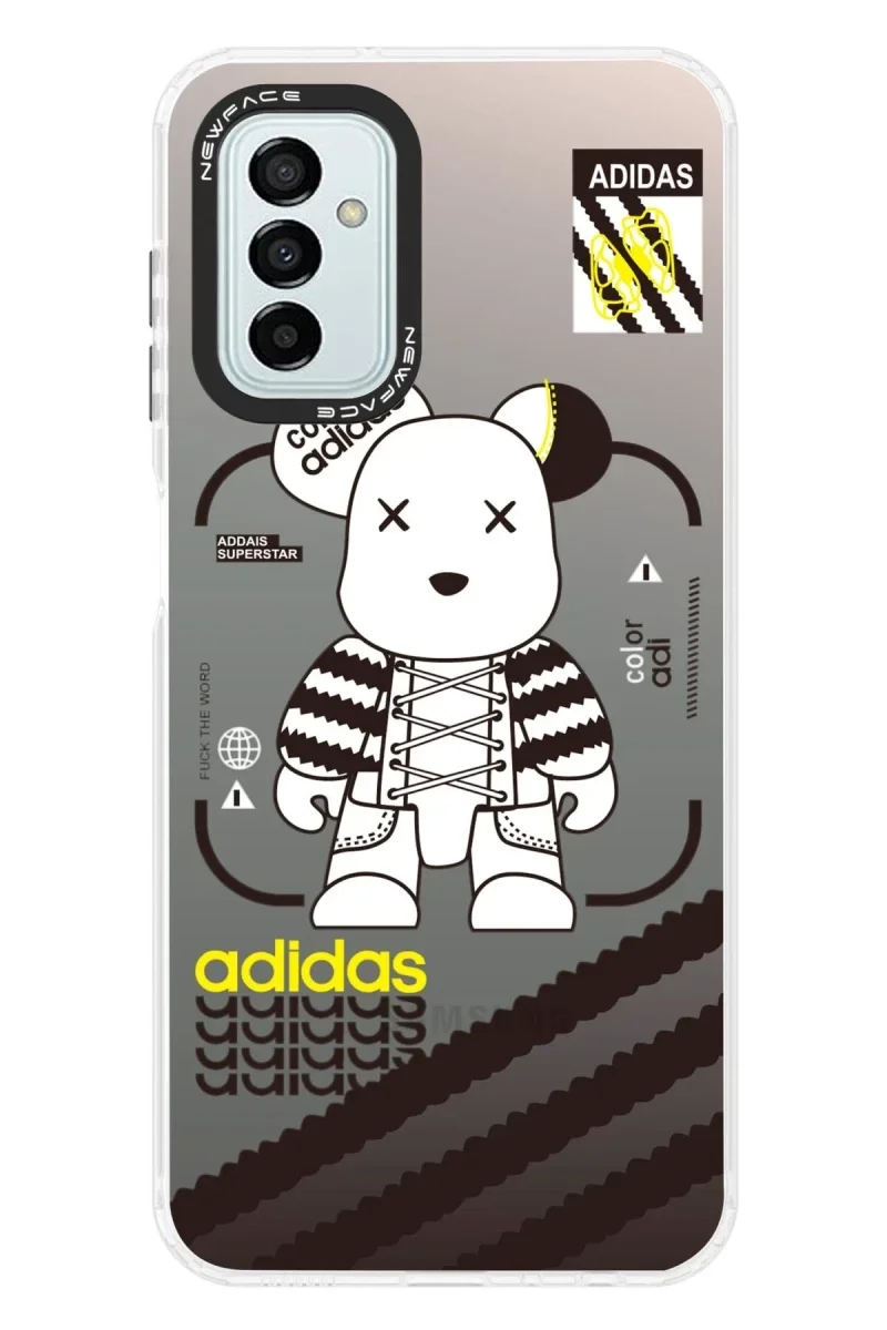 Samsung Galaxy M13 Kılıf Estoril Desenli Kapak - Estoril - 7 Samsung Galaxy M13 Kılıf Estoril Desenli Kapak - Estoril - 7
