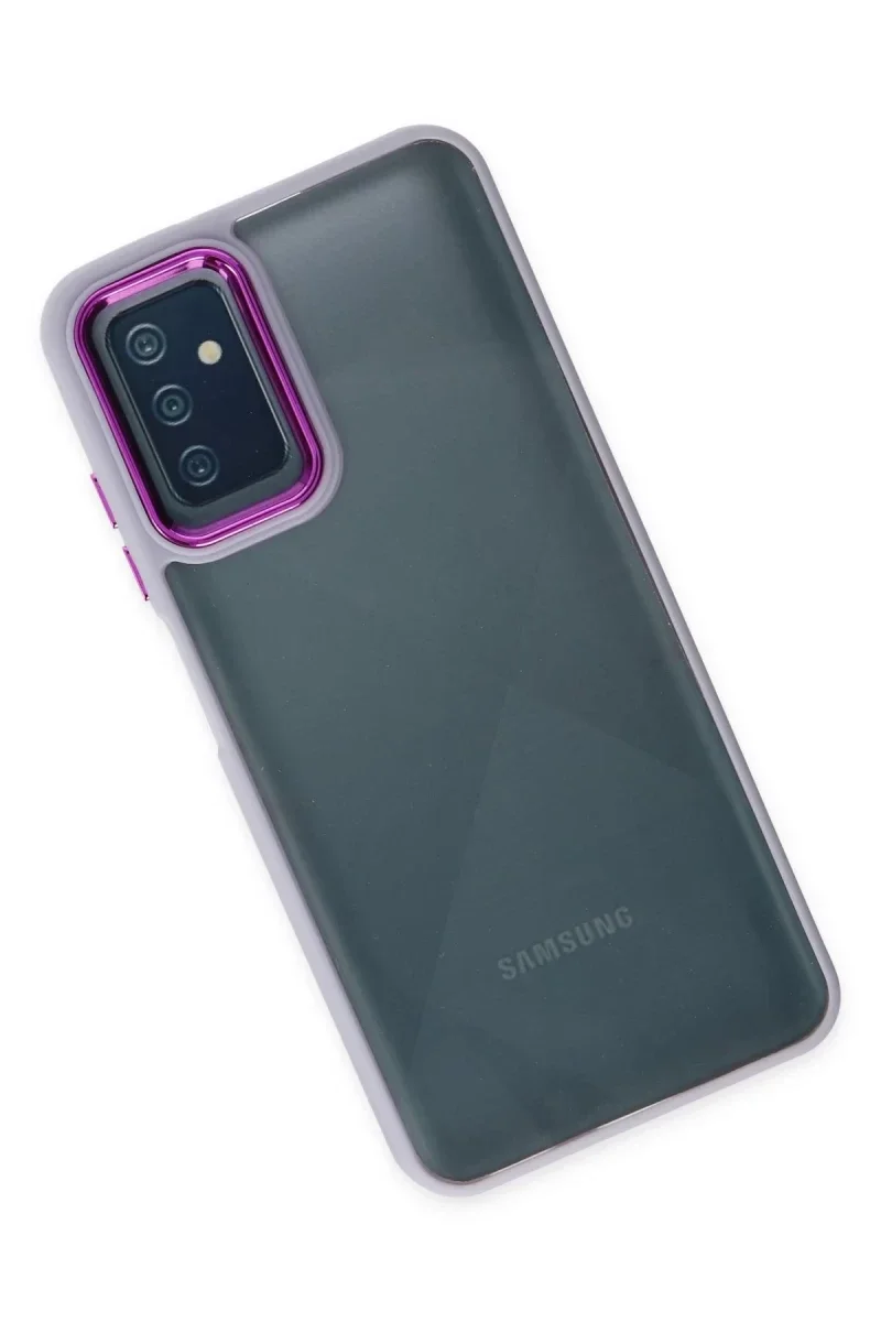 Samsung Galaxy M13 Kılıf Dora Kapak - Lila Fiyatı, Yorumları ve Özellikleri