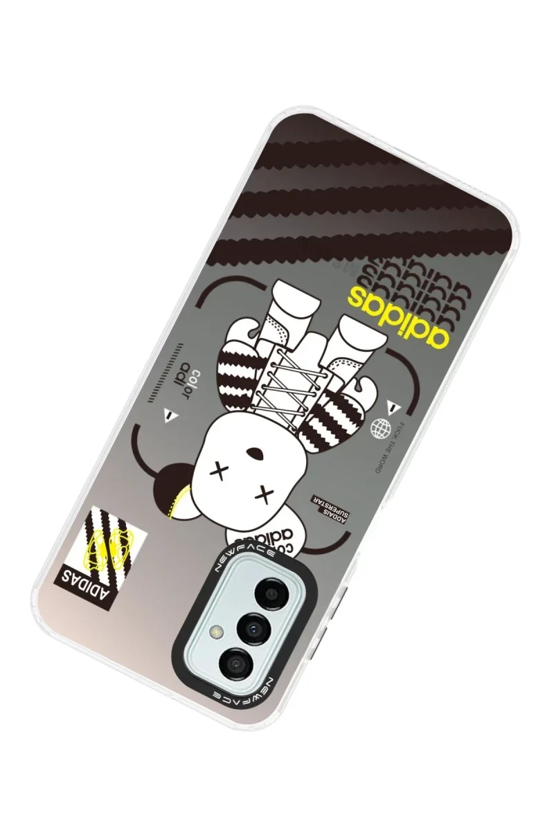 Samsung Galaxy M13 Kılıf Estoril Desenli Kapak - Estoril - 7 Samsung Galaxy M13 Kılıf Estoril Desenli Kapak - Estoril - 7
