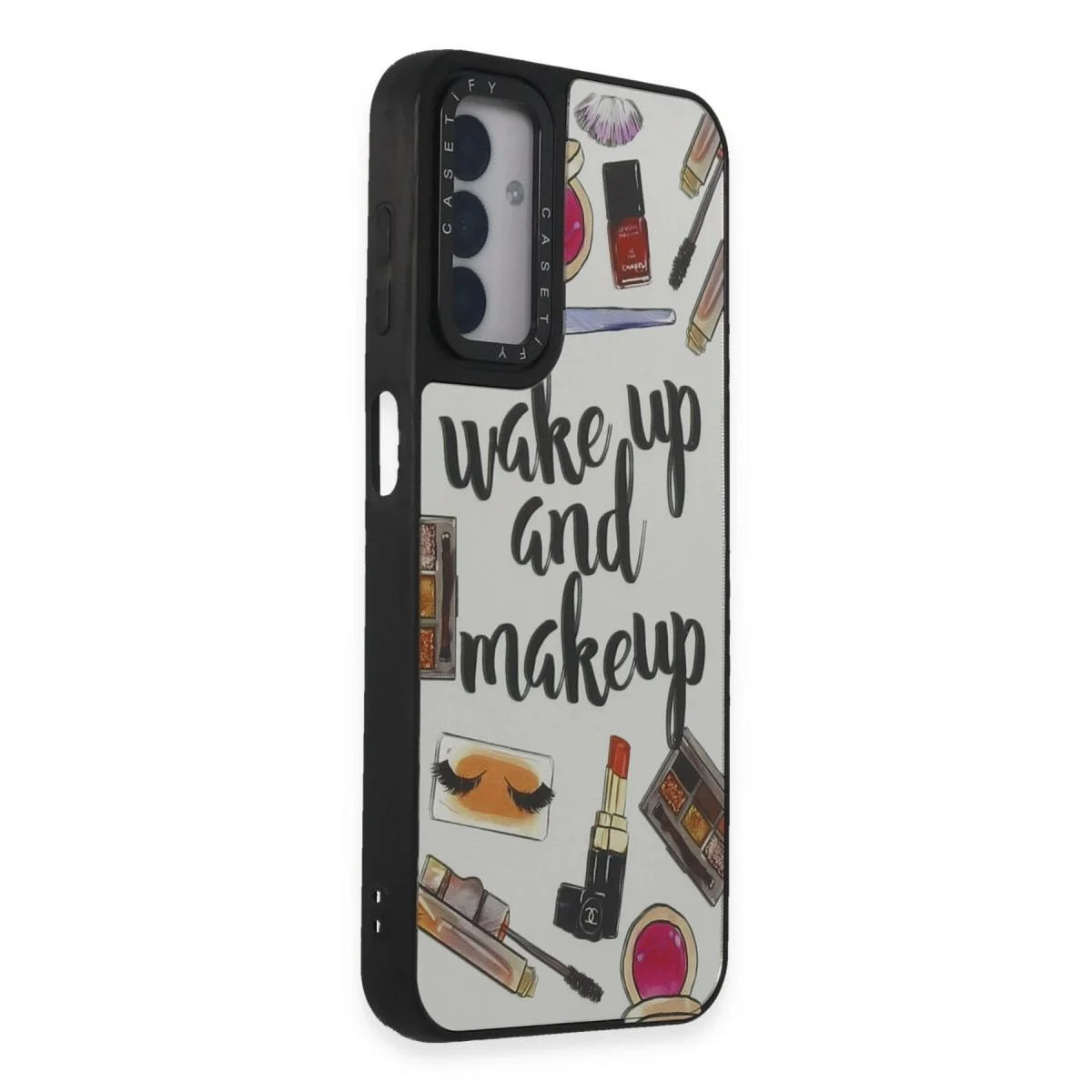 Samsung Galaxy M14 5g ile Uyumlu Mirror Desenli Kapak Kılıf - Parlak UV Baskı Fiyatı, Yorumları ve Özellikleri
