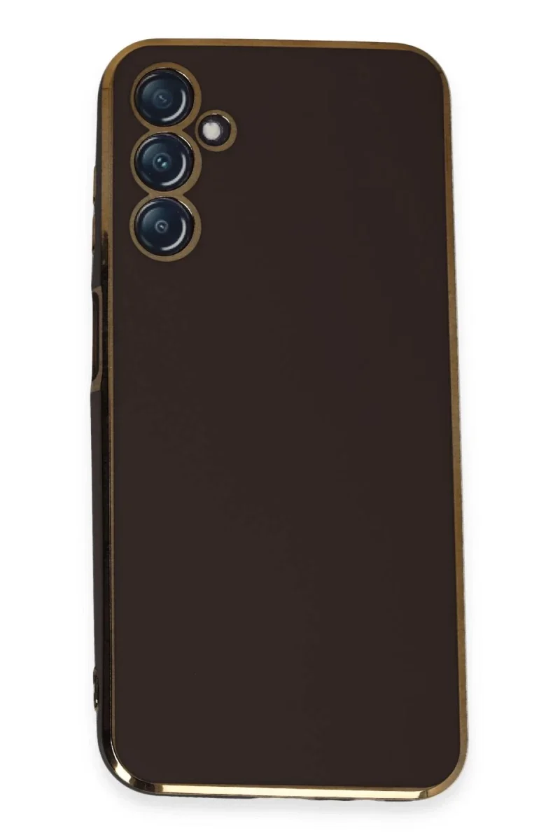 Samsung Galaxy M14 5G Kılıf Volet Silikon - Siyah Fiyatı, Yorumları ve Özellikleri