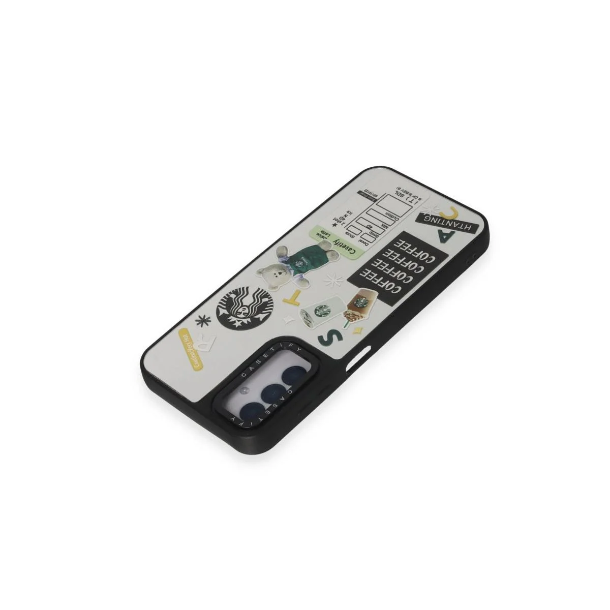 Samsung Galaxy M14 5g ile Uyumlu Mirror Desenli Kılıf - Parlak Ayna Baskılı Kapak Fiyatı, Yorumları ve Özellikleri
