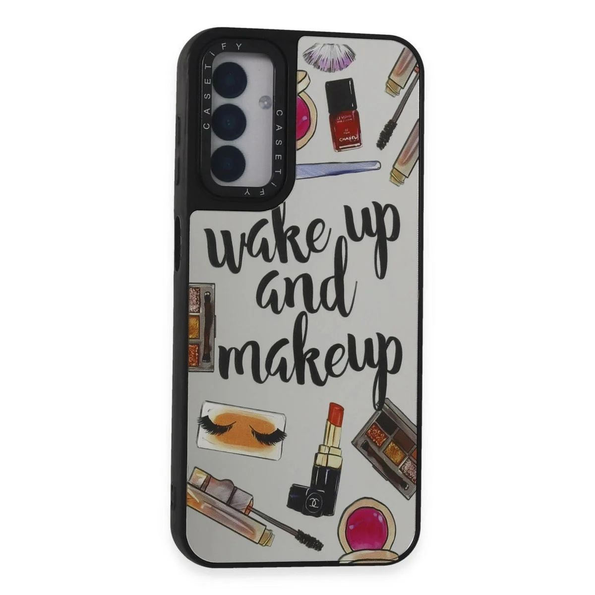 Samsung Galaxy M14 5g ile Uyumlu Mirror Desenli Kapak Kılıf - Parlak UV Baskı Fiyatı, Yorumları ve Özellikleri