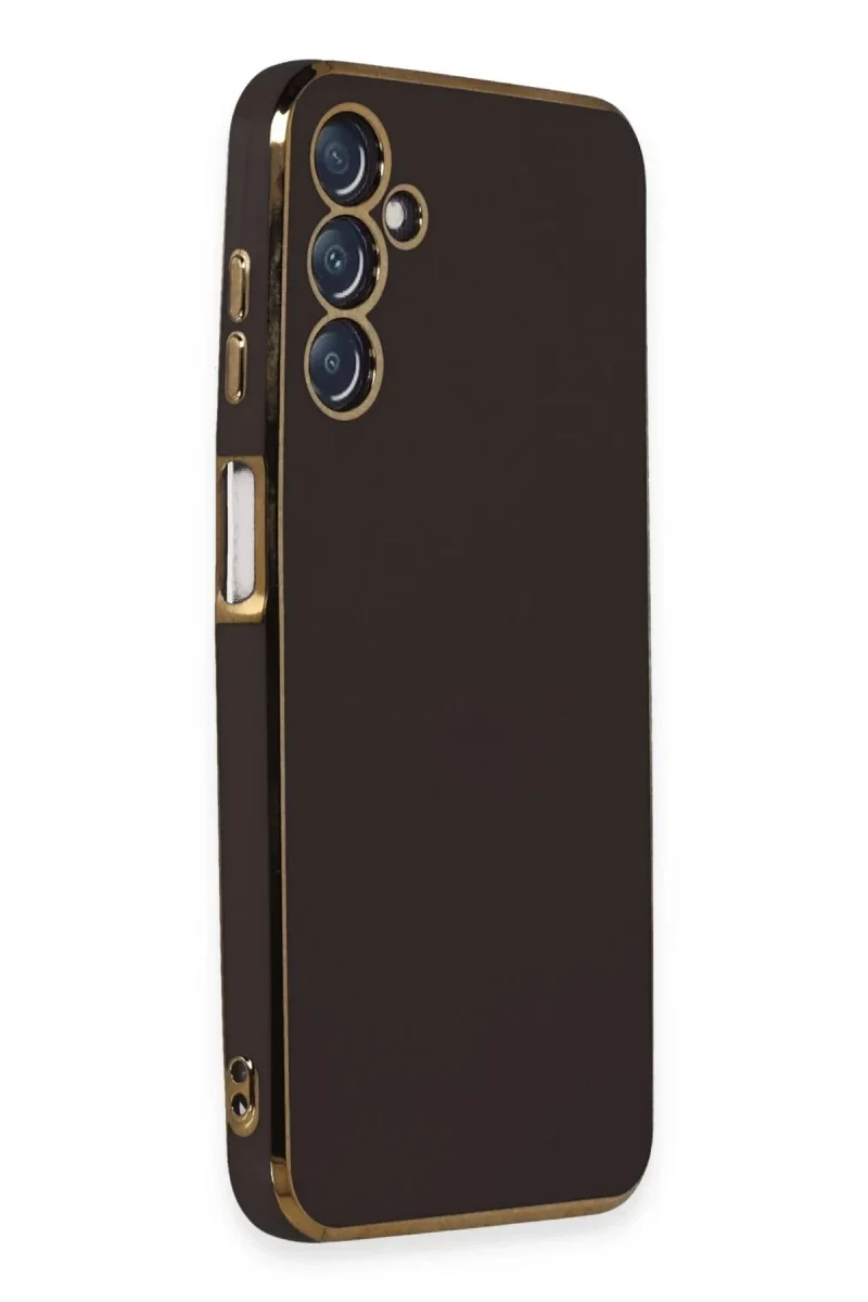 Samsung Galaxy M14 5G Kılıf Volet Silikon - Siyah Fiyatı, Yorumları ve Özellikleri