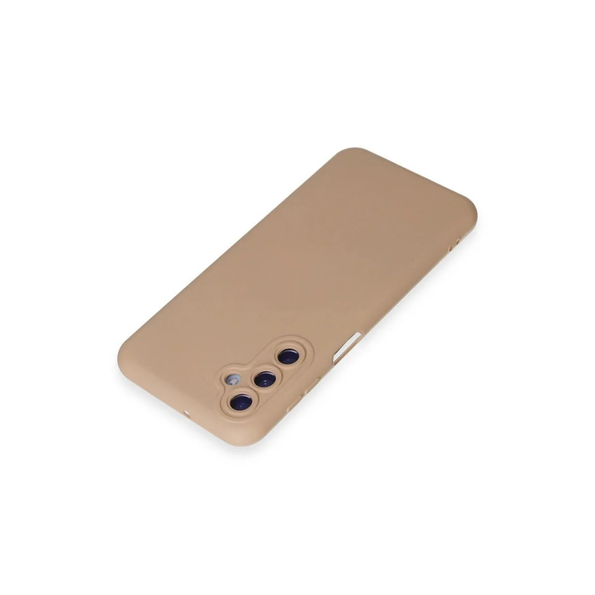 Samsung Galaxy M14 5g ile Uyumlu Nano İçi Kadife Silikon Kılıf - Pudra Renk Fiyatı, Yorumları ve Özellikleri