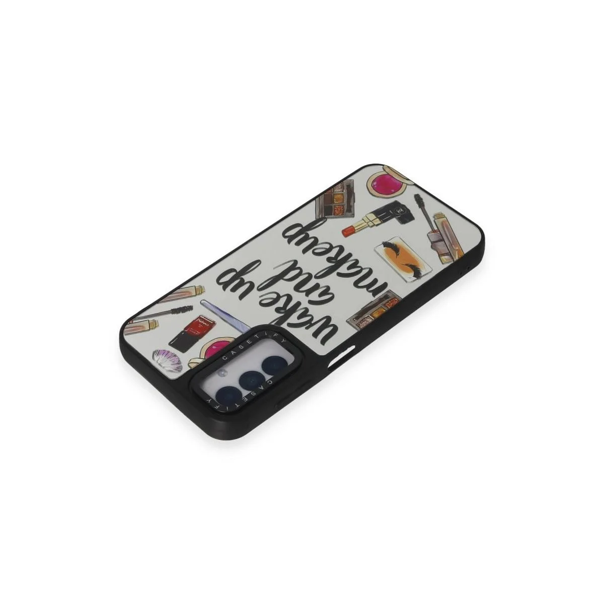 Samsung Galaxy M14 5g ile Uyumlu Mirror Desenli Kapak Kılıf - Parlak UV Baskı Fiyatı, Yorumları ve Özellikleri