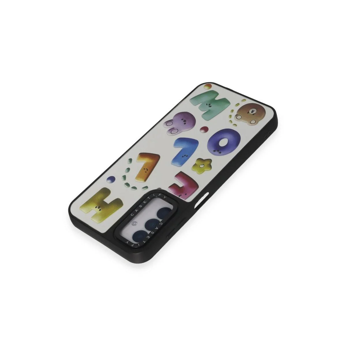 Samsung Galaxy M14 5g ile Uyumlu Mirror Desenli Kapak Kılıf - Parlak UV Baskılı TPU Kılıf Samsung Galaxy M14 5g ile Uyumlu Mirror Desenli Kapak Kılıf - Parlak UV Baskılı TPU Kılıf