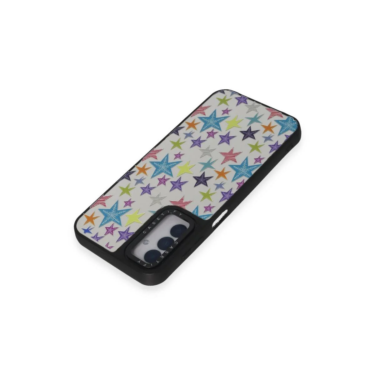 Samsung Galaxy M14 5g ile Uyumlu Mirror Desenli Kapak - 18 Numara Parlak Arka Yüzeyli Şık Telefon Kılıfı Fiyatı, Yorumları ve Özellikleri