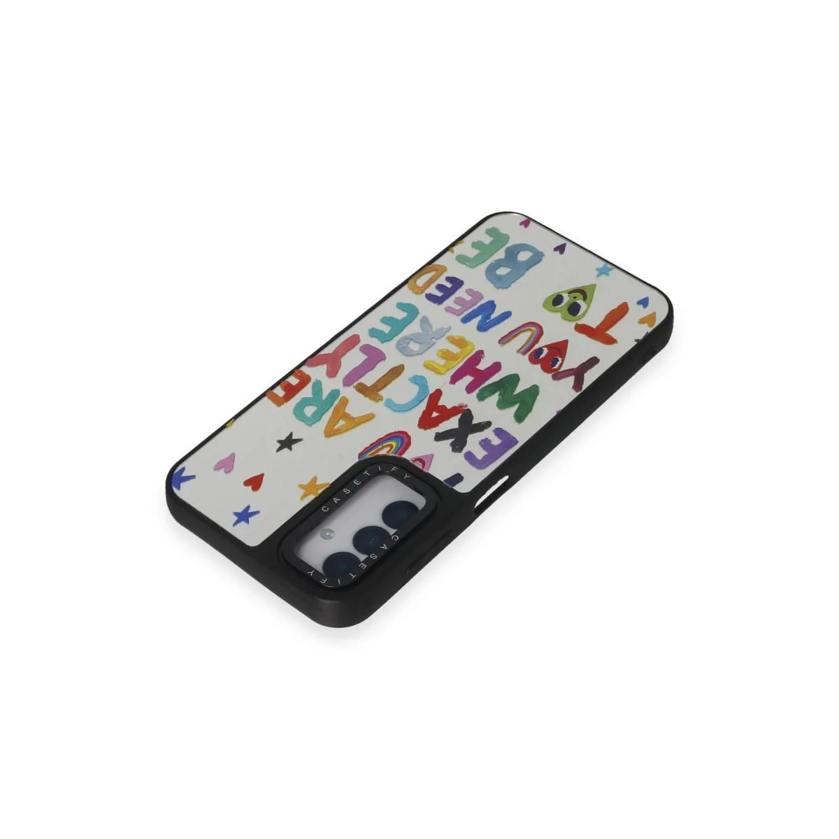 Samsung Galaxy M14 5g ile Uyumlu Mirror Desenli Kapak Kılıf - UV Baskılı Parmak İzi Tutmaz Samsung Galaxy M14 5g ile Uyumlu Mirror Desenli Kapak Kılıf - UV Baskılı Parmak İzi Tutmaz