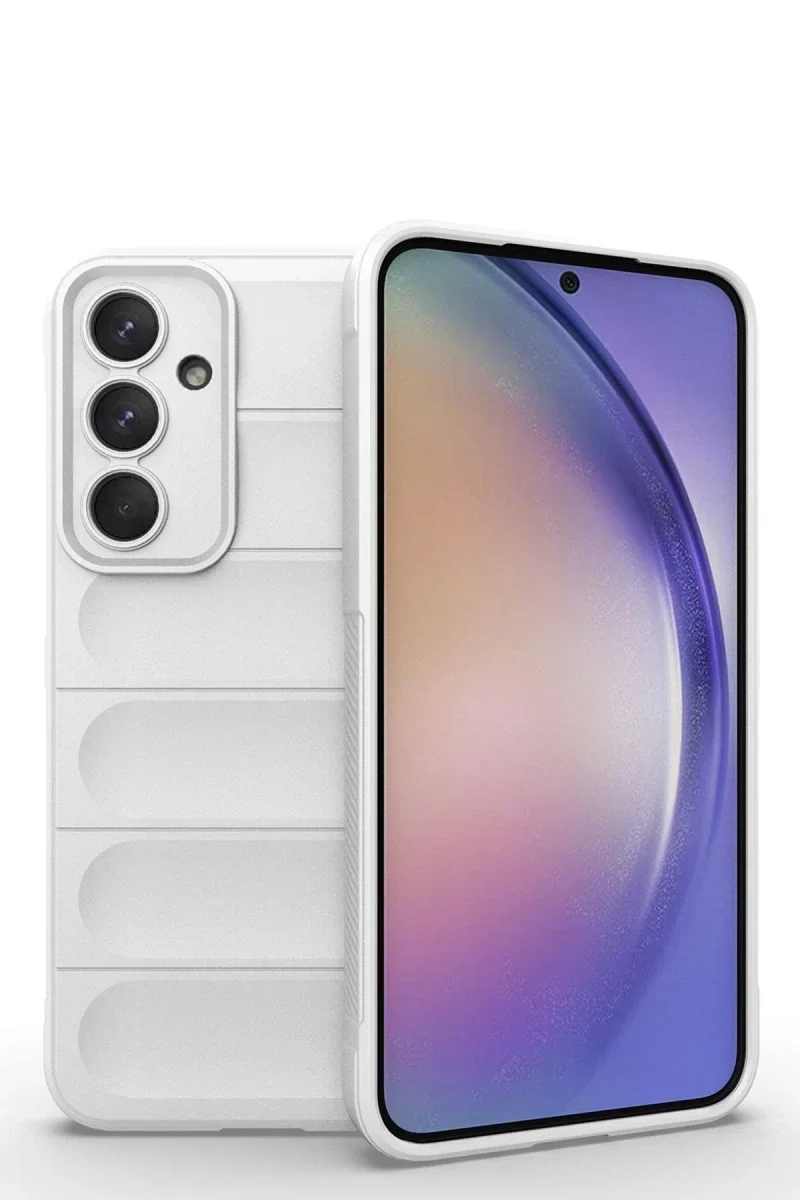 Samsung Galaxy M14 5G Kılıf Optimum Silikon - Krem Fiyatı, Yorumları ve Özellikleri