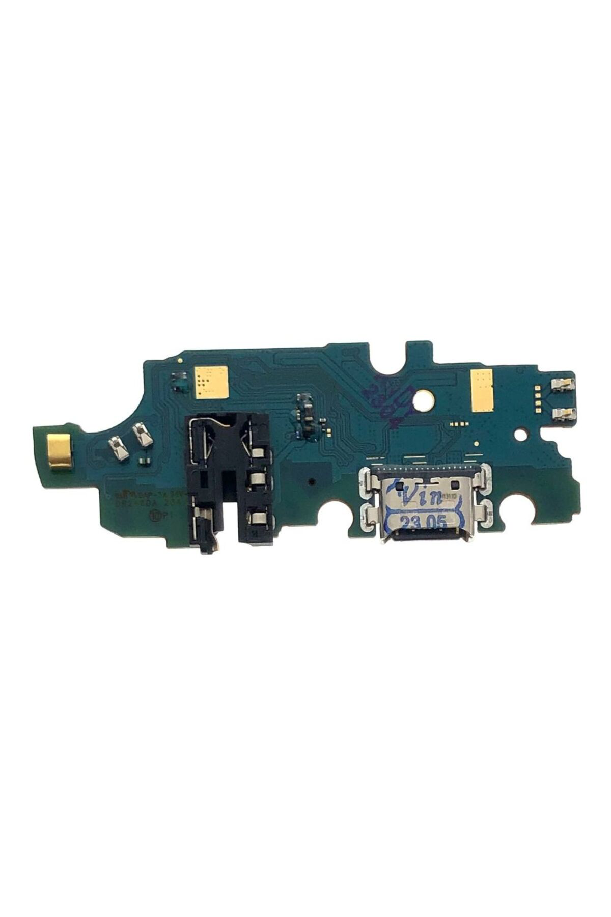 Samsung Galaxy M14 Uyumlu Şarj Soketi + Mikrofon SM-M146 ENTEGRELİ