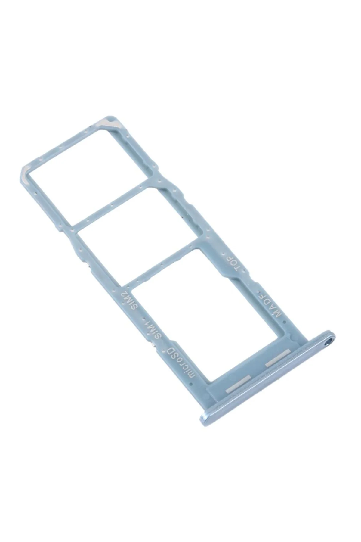 Samsung Galaxy M14 Uyumlu Sim Tepsisi SM-M146B Mavi Samsung Galaxy M14 Uyumlu Sim Tepsisi SM-M146B Mavi