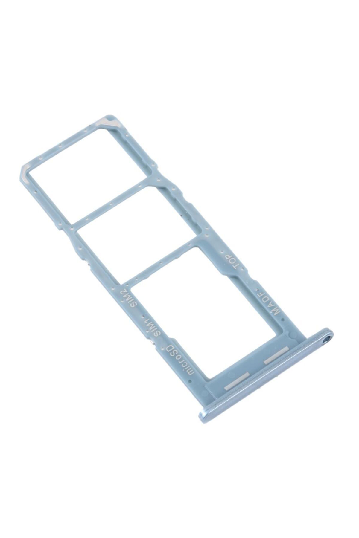 Samsung Galaxy M14 Uyumlu Sim Tepsisi SM-M146B Mavi