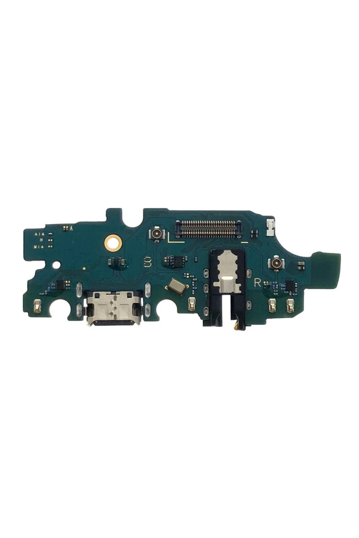 Samsung Galaxy M14 Uyumlu Şarj Soketi + Mikrofon SM-M146 ENTEGRELİ